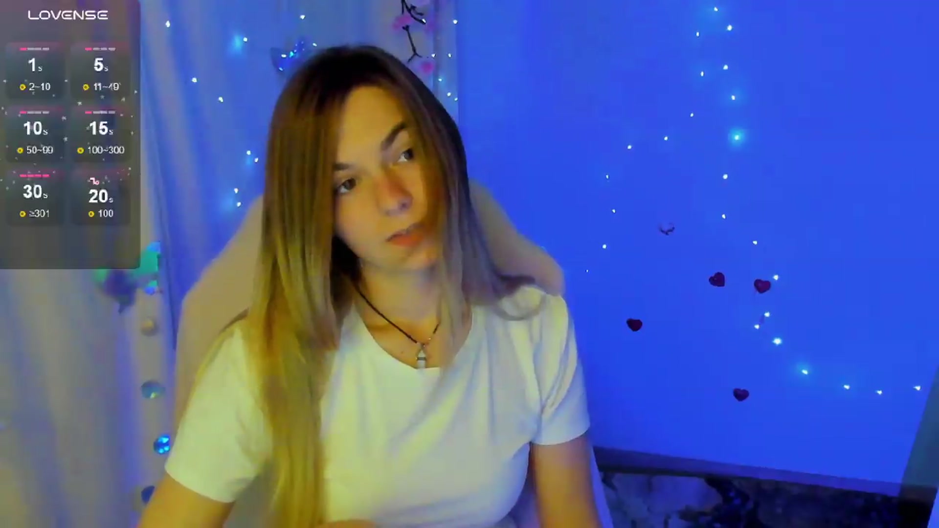 Gallery image thumbnail from Missi_More's myfreecams stream on, 09/22/2026, 11:46 image 15 of 20