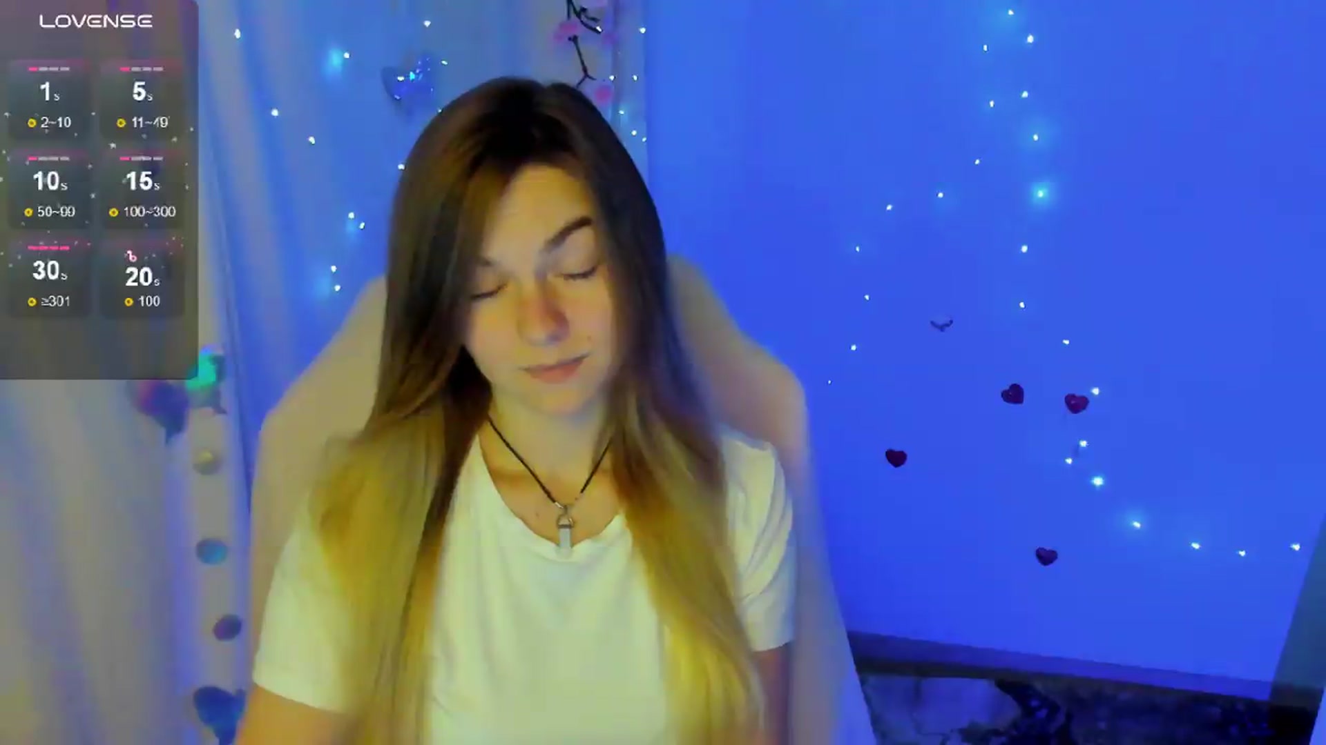 Gallery image thumbnail from Missi_More's myfreecams stream on, 09/22/2026, 11:46 image 17 of 20