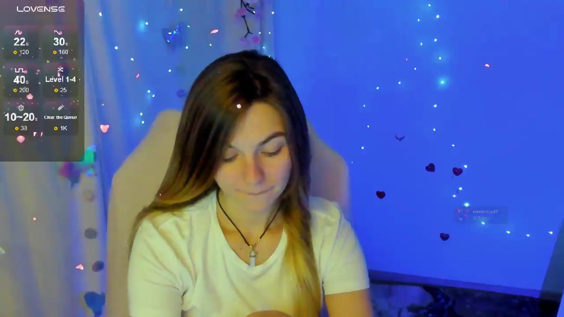 Gallery image thumbnail from Missi_More's myfreecams stream on, 09/22/2026, 11:46 image 16 of 20