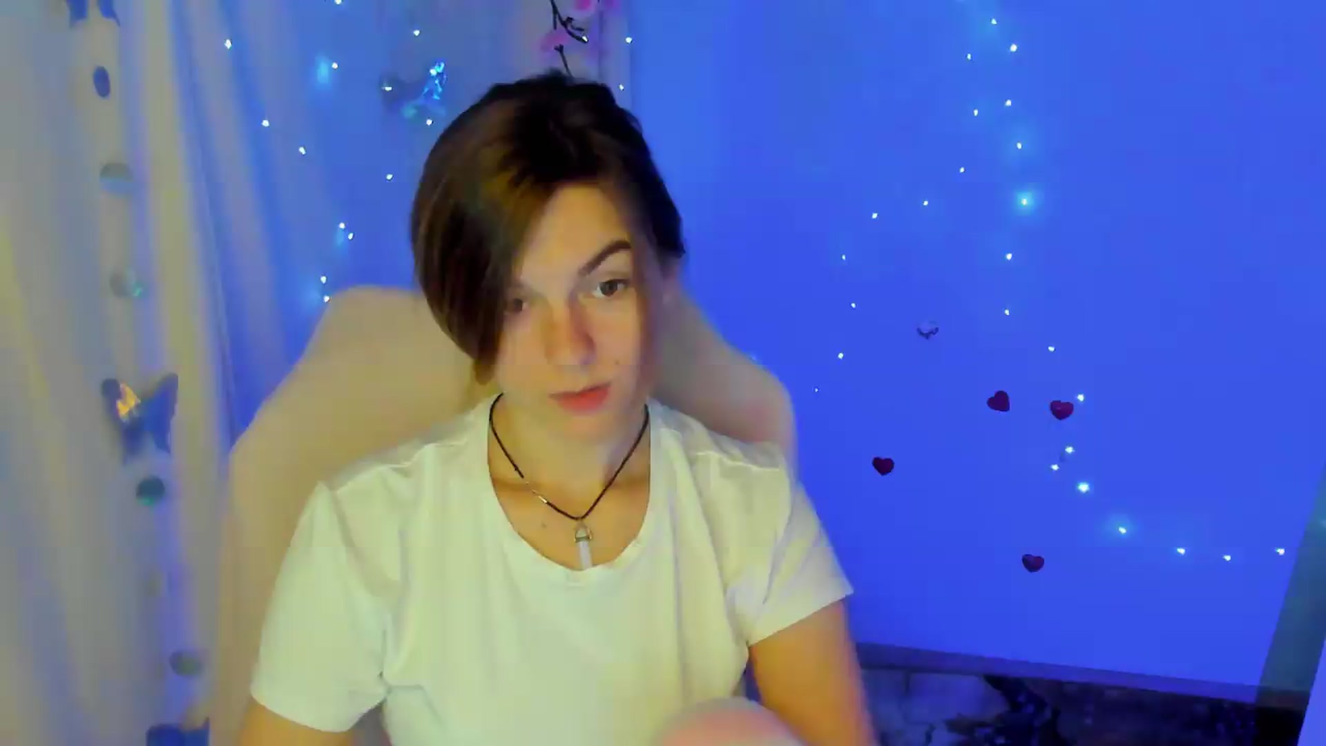 Gallery image thumbnail from Missi_More's myfreecams stream on, 09/22/2026, 11:46 image 2 of 20