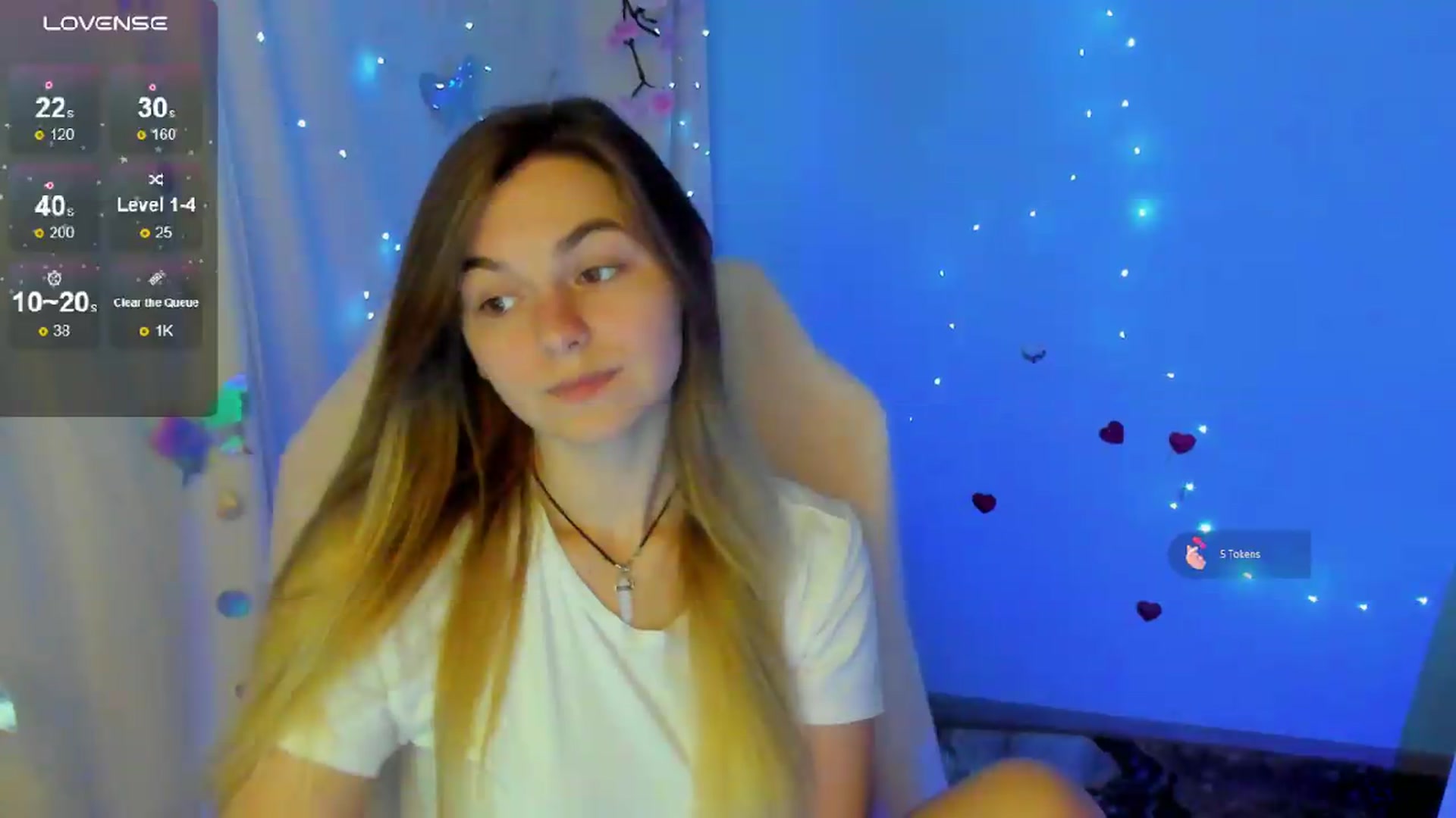 Gallery image thumbnail from Missi_More's myfreecams stream on, 09/22/2026, 11:46 image 20 of 20