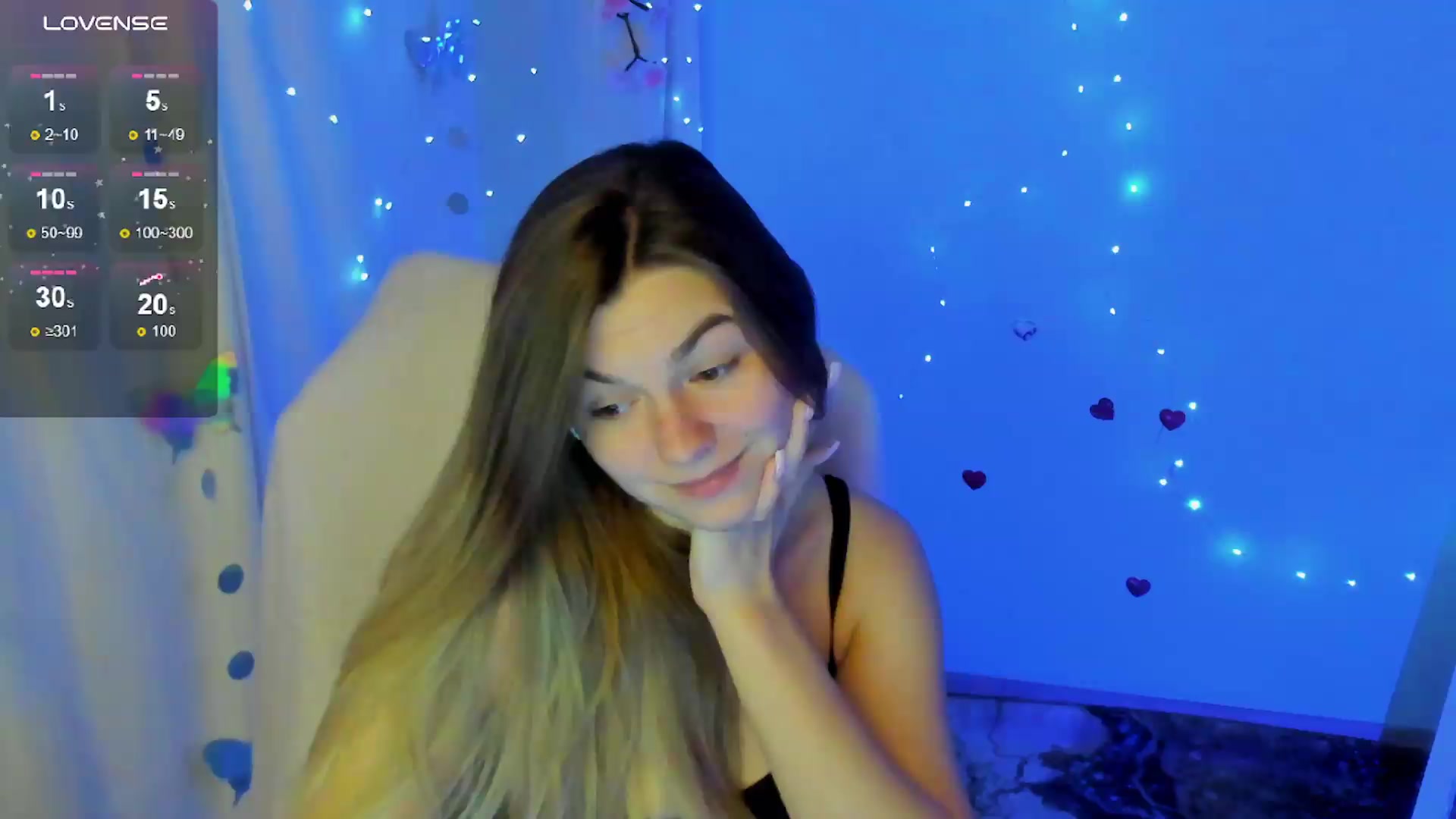 Gallery image thumbnail from Missi_More's myfreecams stream on, 09/24/2026, 11:57 image 3 of 20