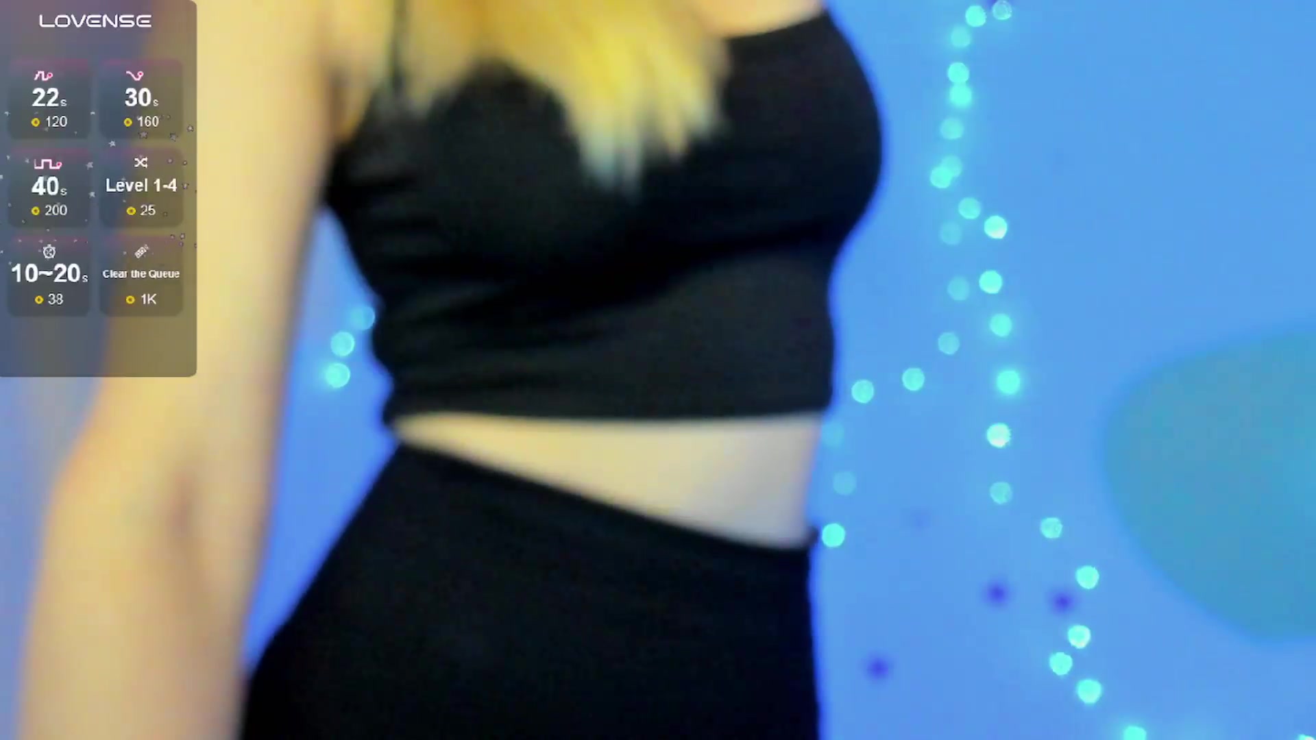 Gallery image thumbnail from Missi_More's myfreecams stream on, 09/24/2026, 11:57 image 8 of 20