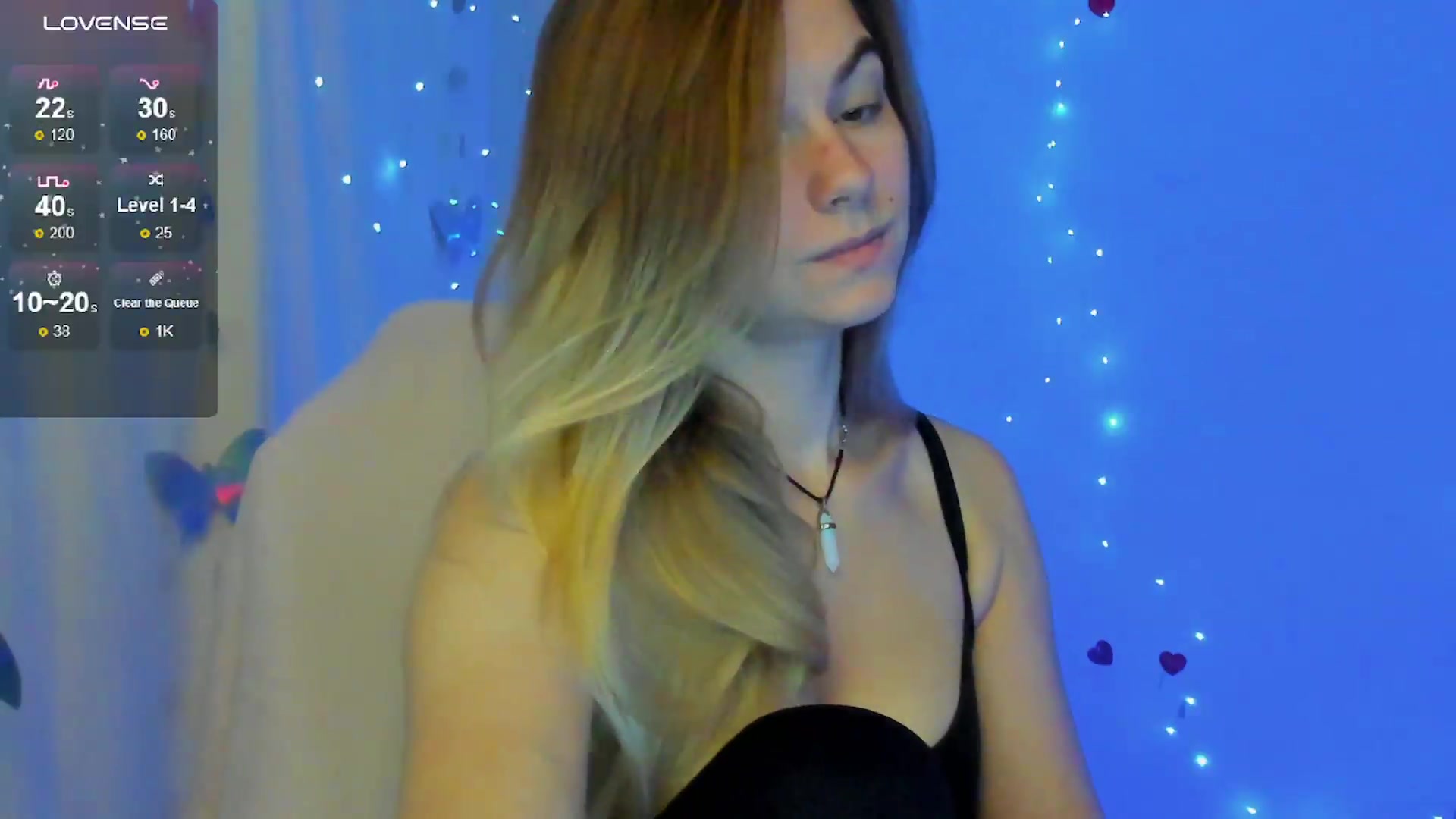 Gallery image thumbnail from Missi_More's myfreecams stream on, 09/24/2026, 11:57 image 9 of 20
