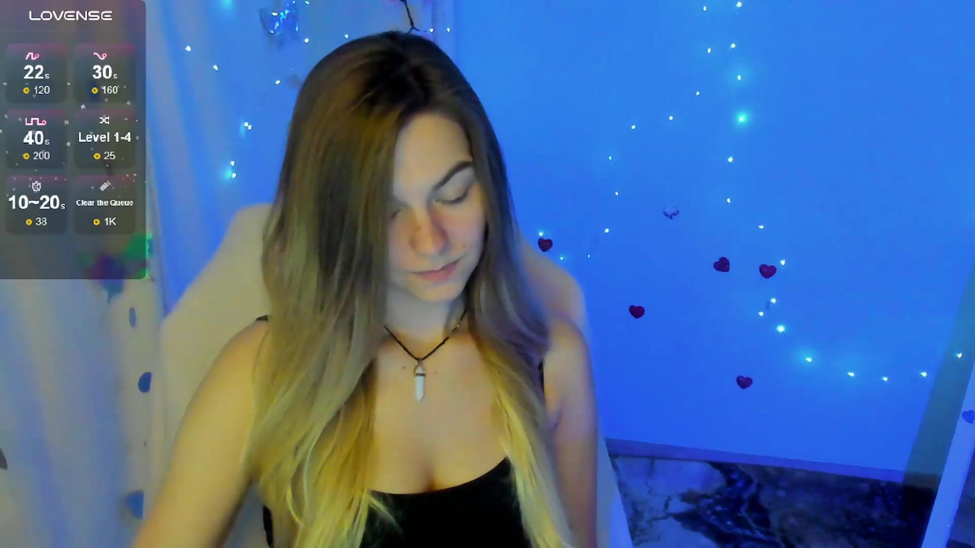 Gallery image thumbnail from Missi_More's myfreecams stream on, 09/24/2026, 11:57 image 10 of 20