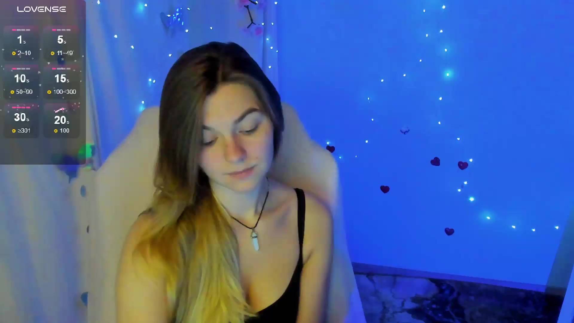 Gallery image thumbnail from Missi_More's myfreecams stream on, 09/24/2026, 11:57 image 2 of 20