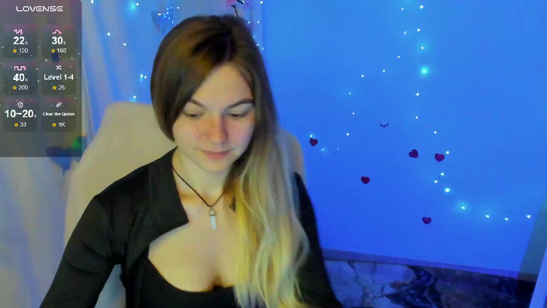 Gallery image thumbnail from Missi_More's myfreecams stream on, 09/24/2026, 11:57 image 6 of 20
