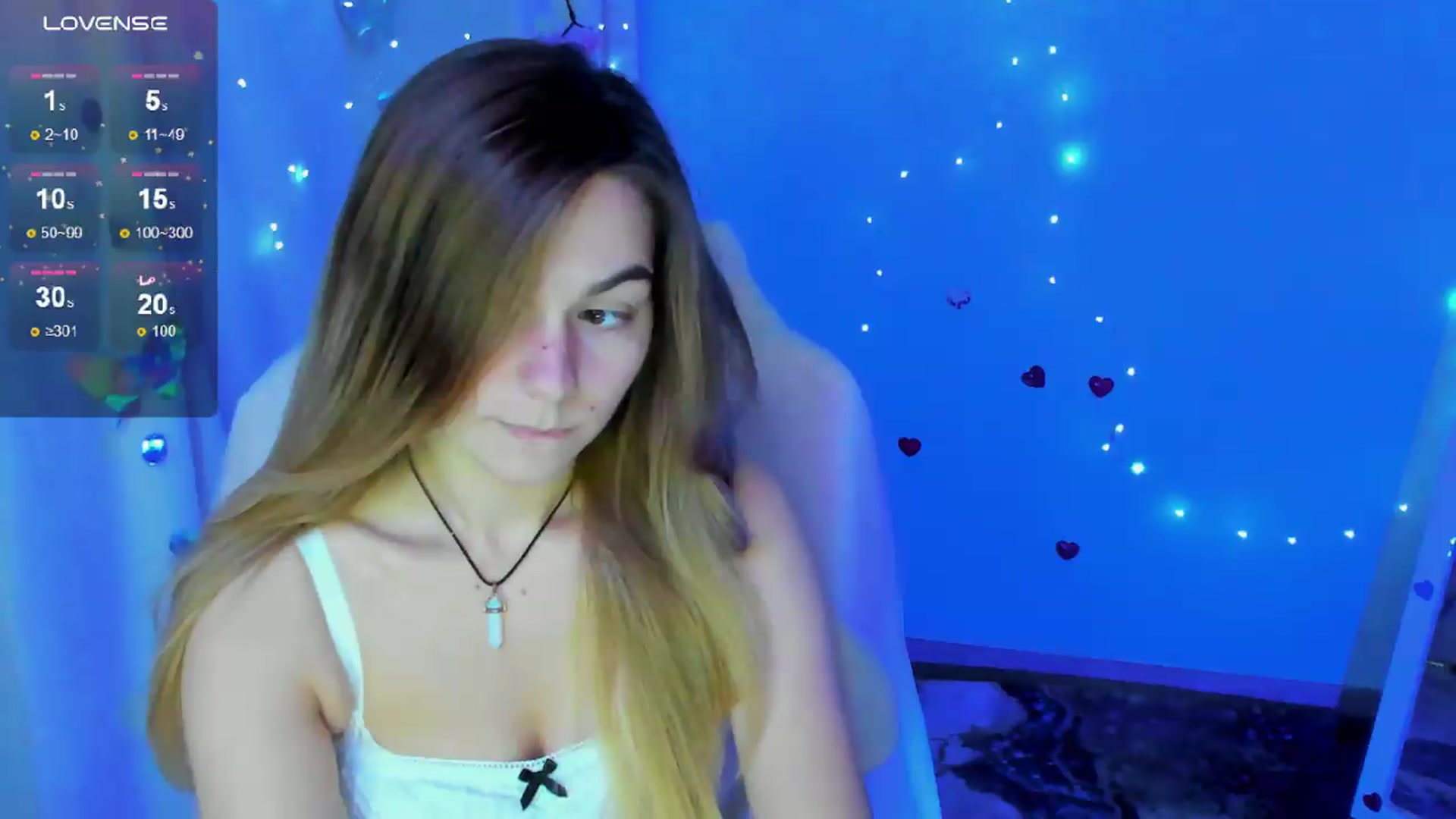Gallery image thumbnail from Missi_More's myfreecams stream on, 09/25/2026, 11:38 image 18 of 20