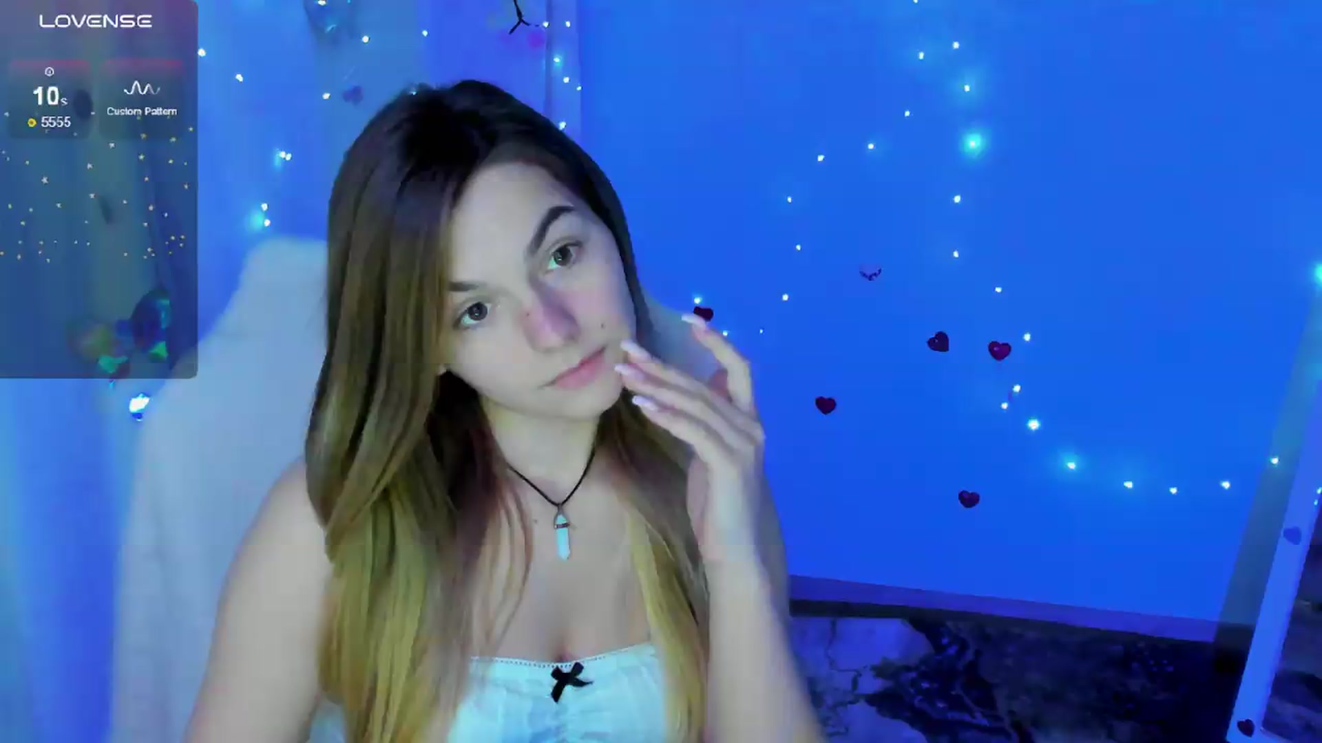 Gallery image thumbnail from Missi_More's myfreecams stream on, 09/25/2026, 11:38 image 7 of 20