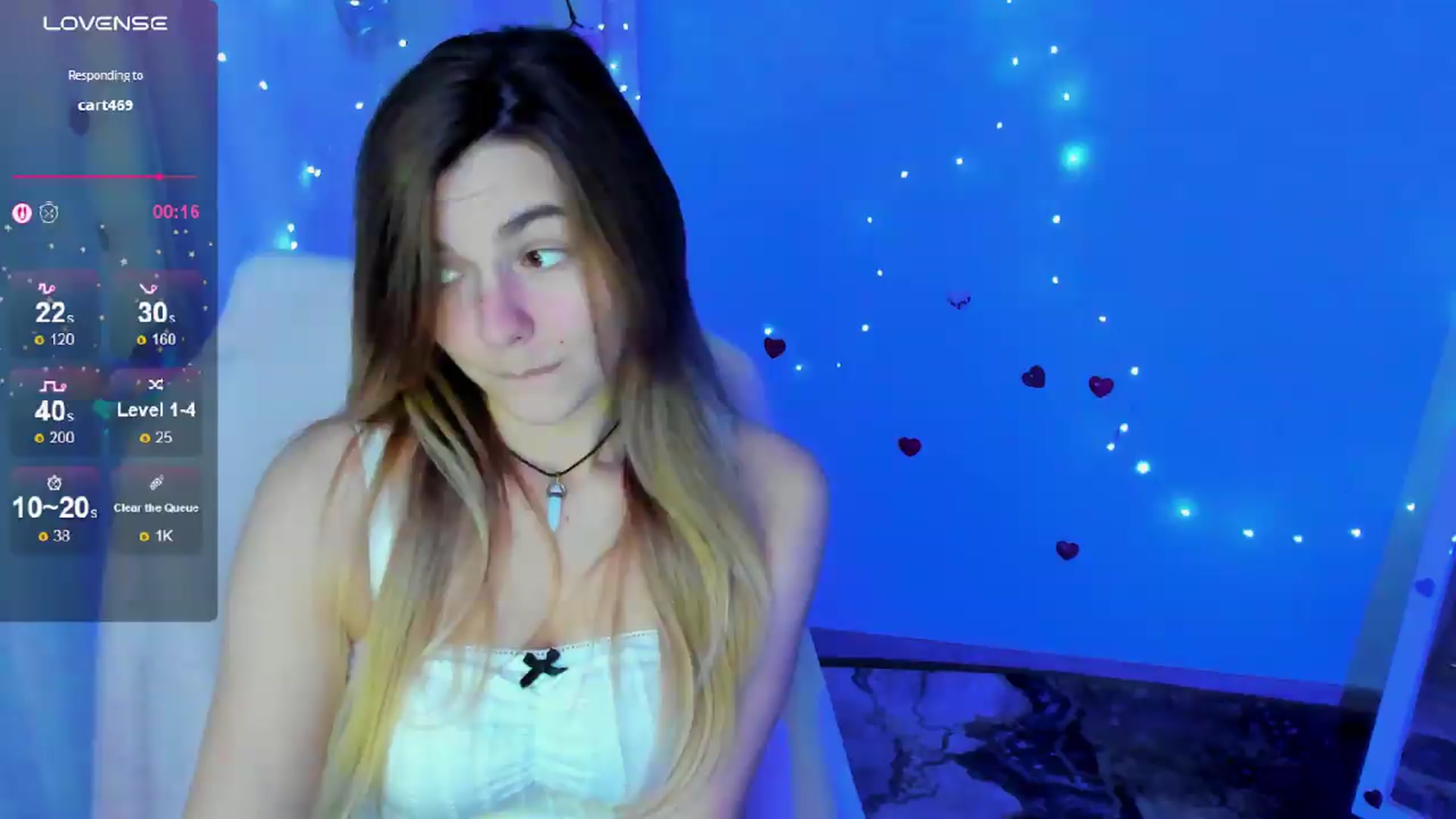 Gallery image thumbnail from Missi_More's myfreecams stream on, 09/25/2026, 11:38 image 2 of 20