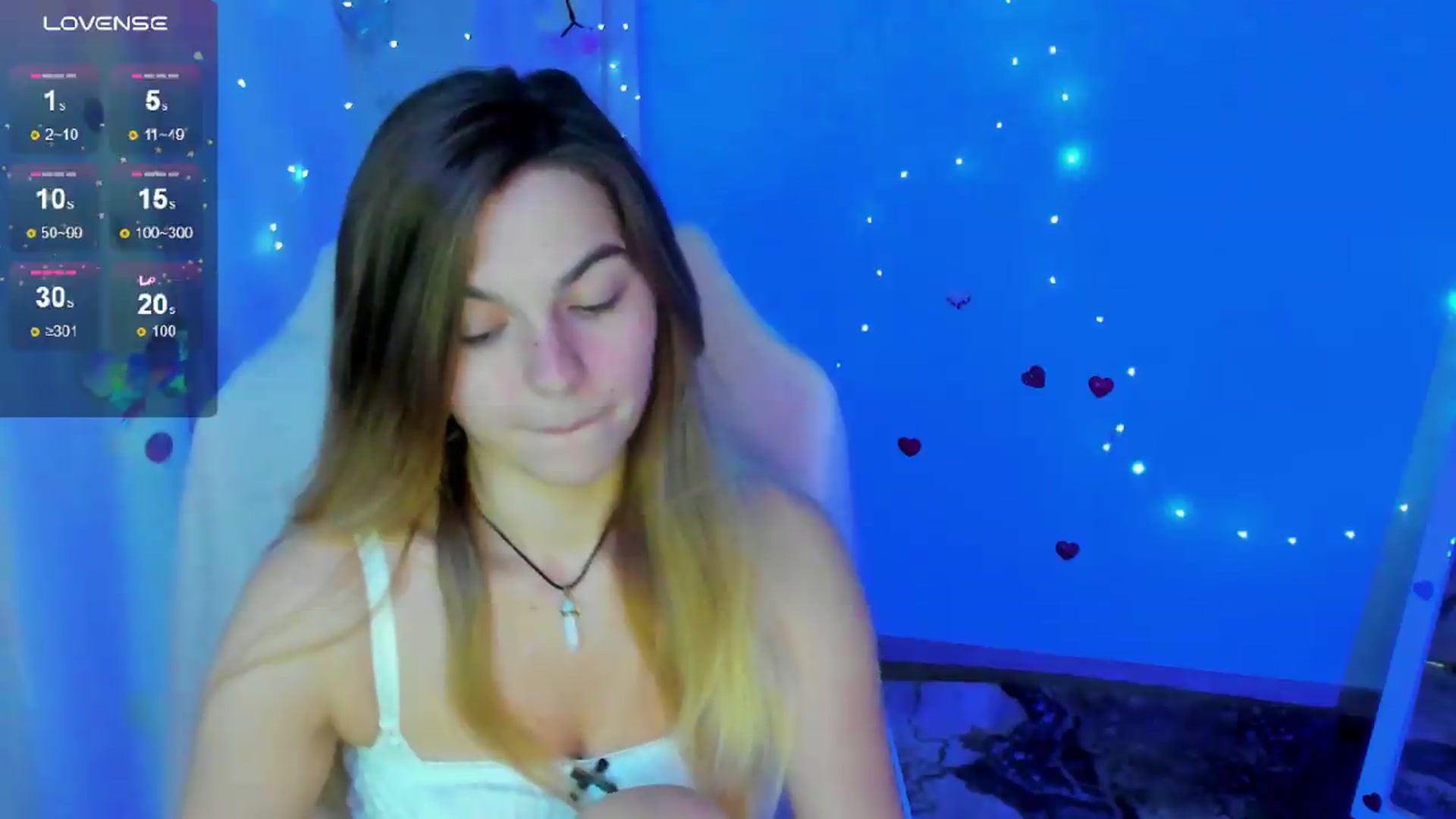 Gallery image thumbnail from Missi_More's myfreecams stream on, 09/25/2026, 11:38 image 14 of 20