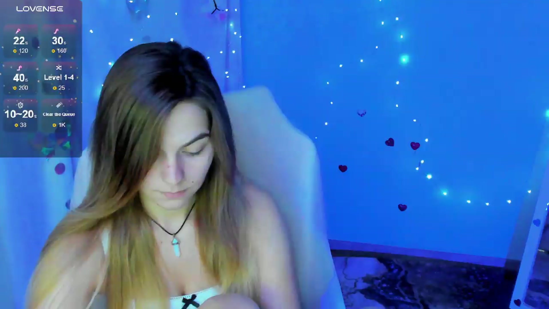 Gallery image thumbnail from Missi_More's myfreecams stream on, 09/25/2026, 11:38 image 15 of 20