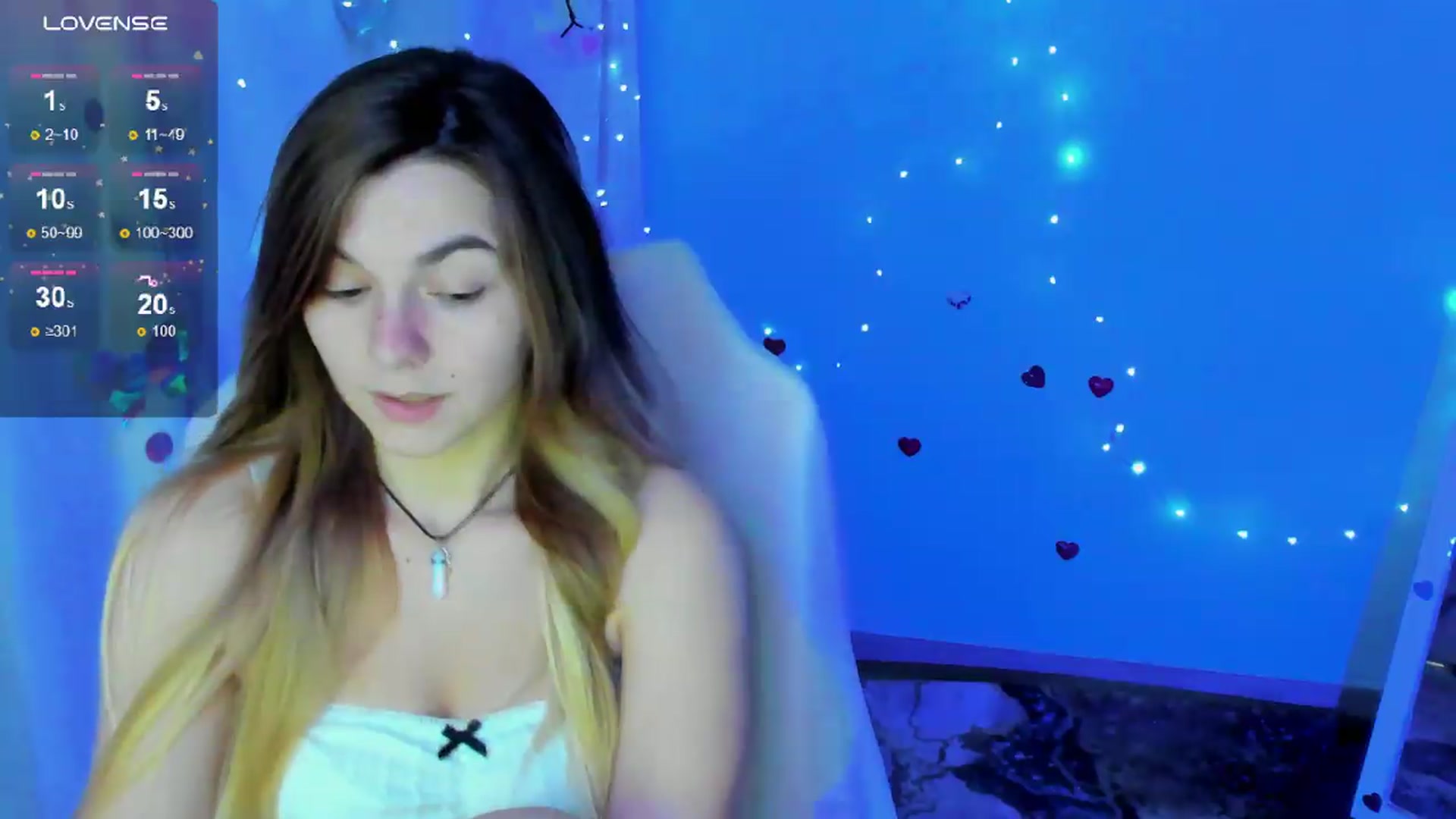 Gallery image thumbnail from Missi_More's myfreecams stream on, 09/25/2026, 11:38 image 12 of 20