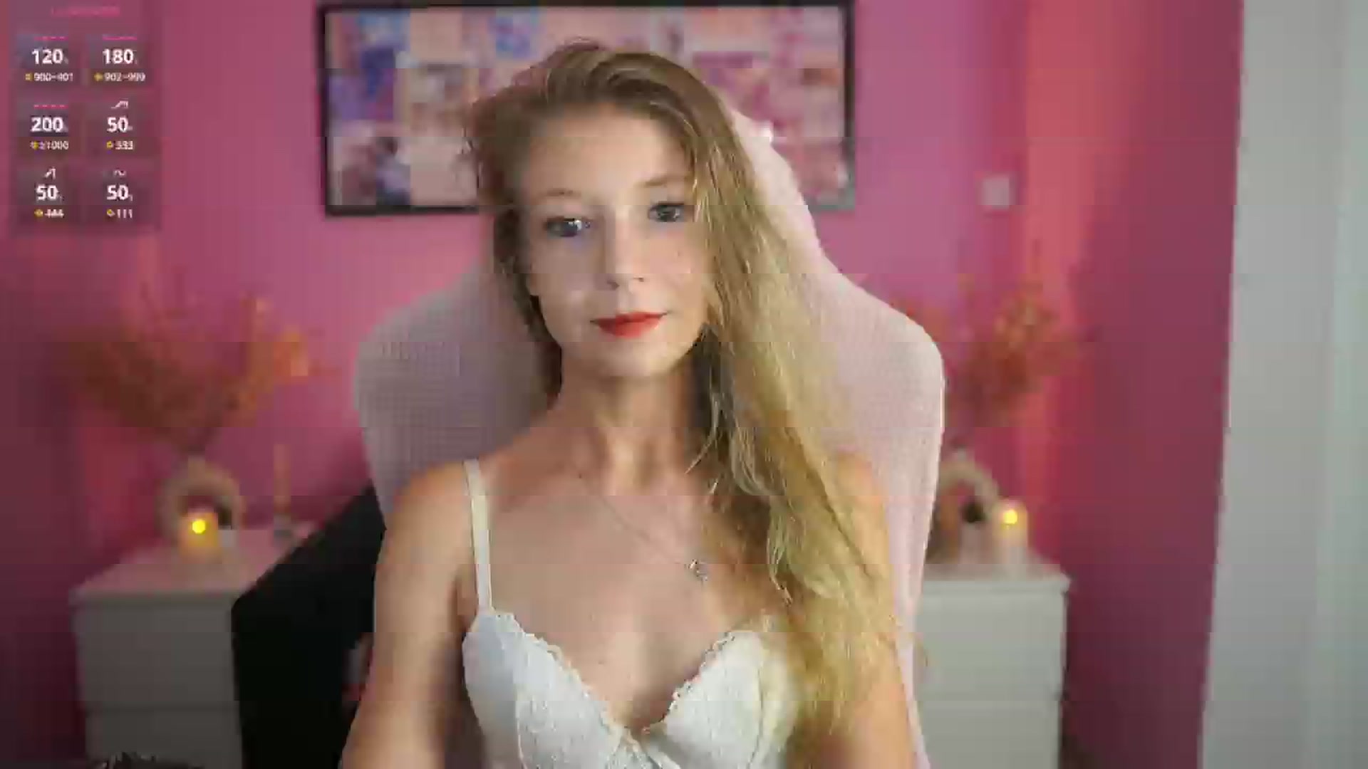 Gallery image thumbnail from Missicute's myfreecams stream on, 07/03/2025, 21:44 image 1 of 20