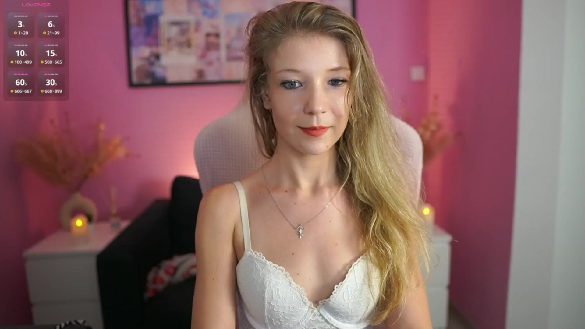 Gallery image thumbnail from Missicute's myfreecams stream on, 07/03/2025, 23:38 image 2 of 20
