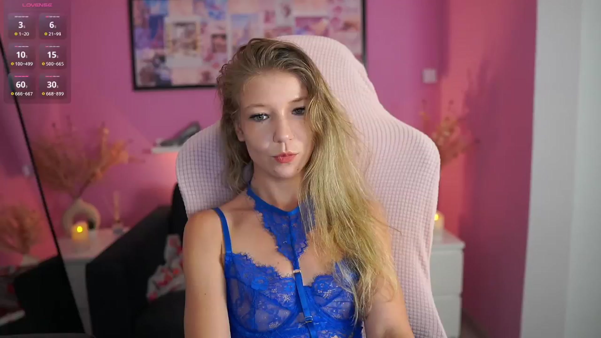 Gallery image thumbnail from Missicute's myfreecams stream on, 07/07/2025, 21:04 image 16 of 20