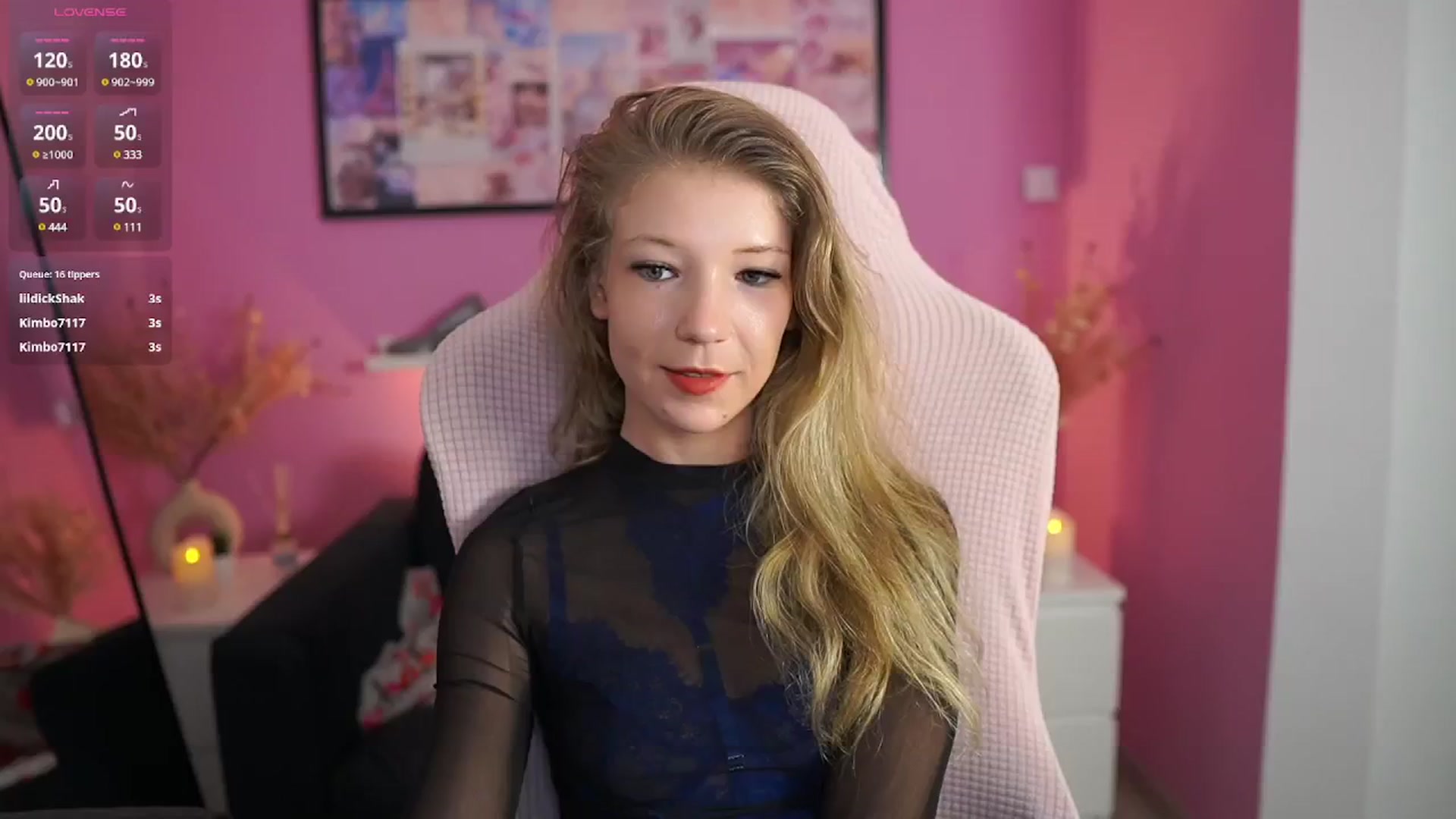 Gallery image thumbnail from Missicute's myfreecams stream on, 07/07/2025, 22:58 image 5 of 20