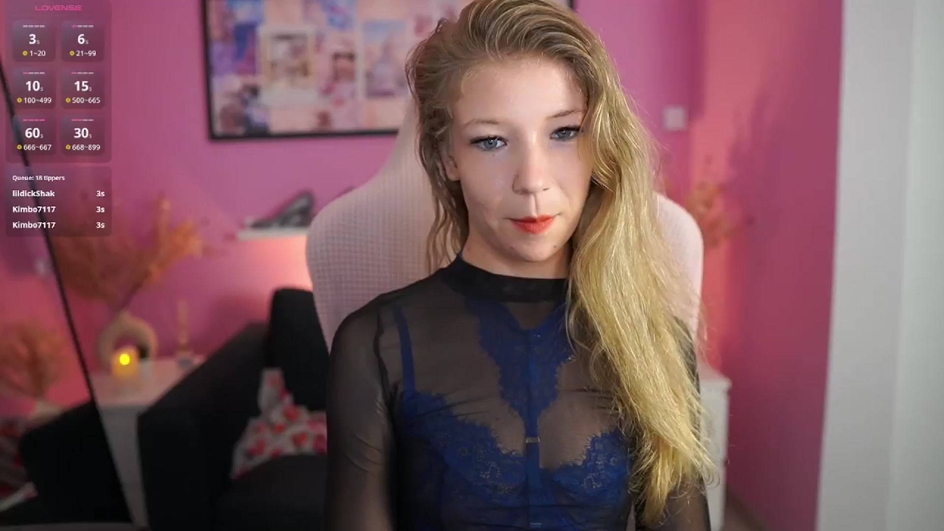 Gallery image thumbnail from Missicute's myfreecams stream on, 07/07/2025, 22:58 image 13 of 20