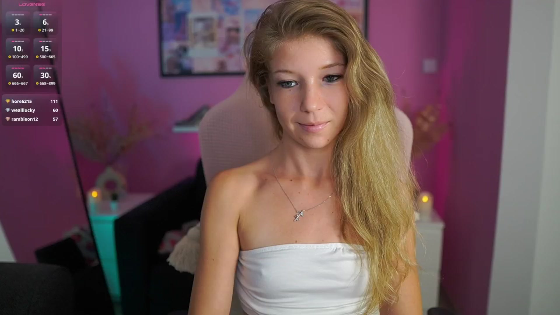 Gallery image thumbnail from Missicute's myfreecams stream on, 08/12/2025, 22:54 image 5 of 20