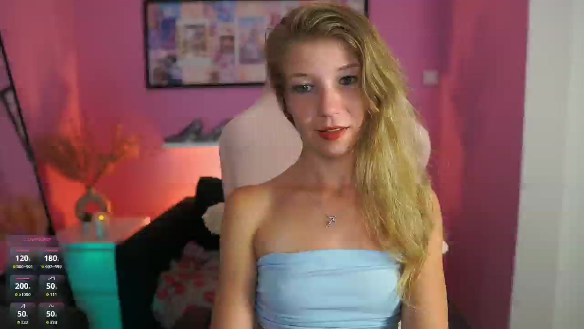 Gallery image thumbnail from Missicute's myfreecams stream on, 09/07/2025, 23:46 image 15 of 20