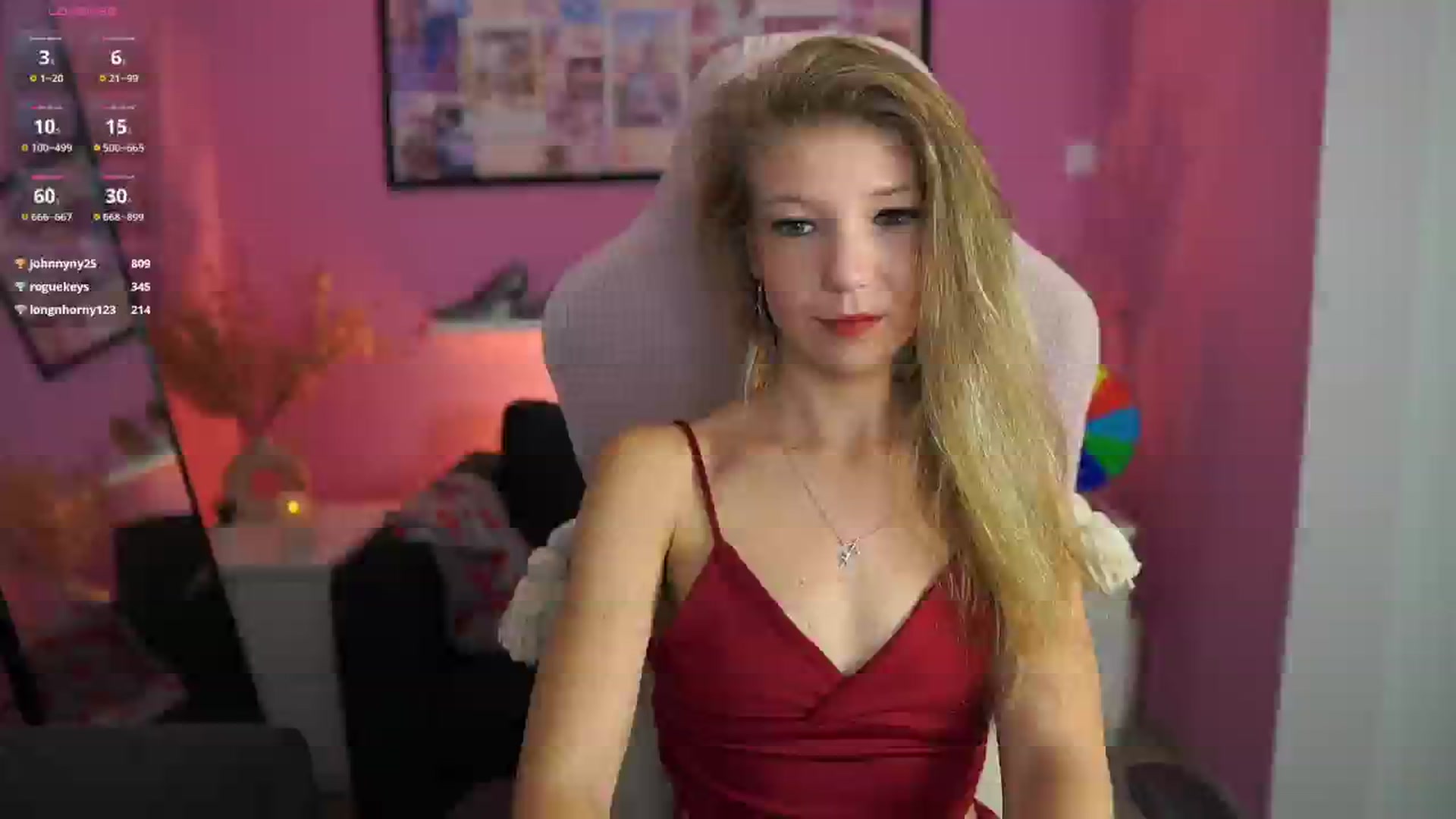 Gallery image thumbnail from Missicute's myfreecams stream on, 10/22/2025, 18:15 image 12 of 20