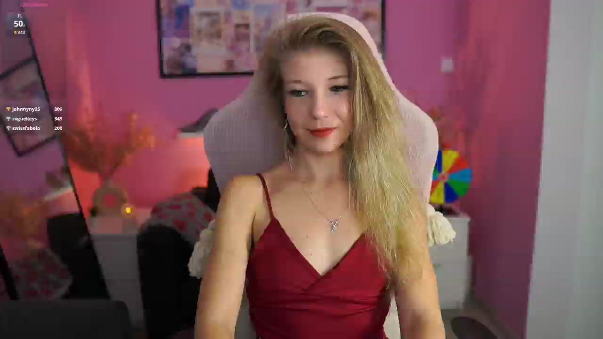 Gallery image thumbnail from Missicute's myfreecams stream on, 10/22/2025, 18:15 image 2 of 20