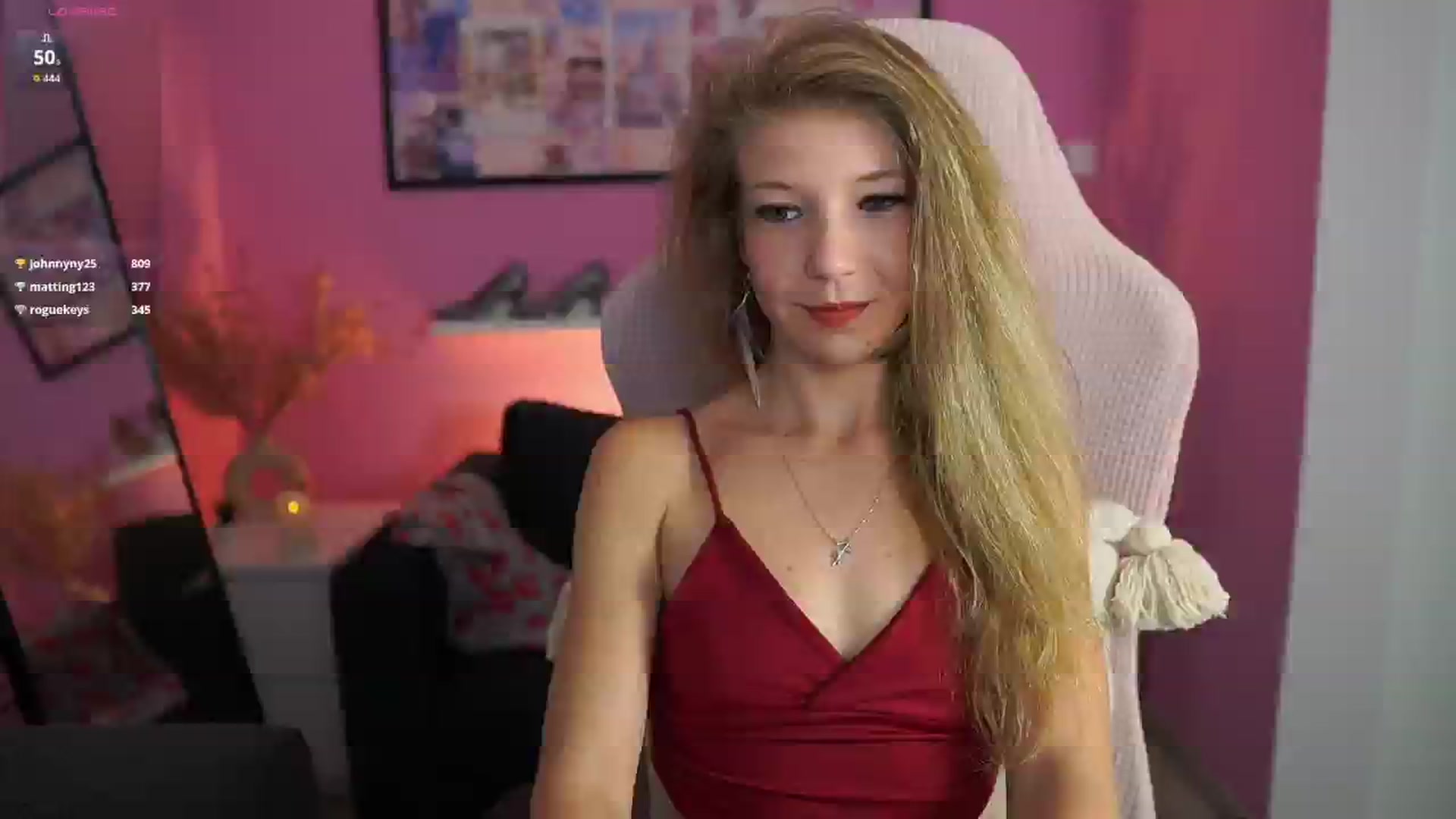 Gallery image thumbnail from Missicute's myfreecams stream on, 10/22/2025, 18:15 image 18 of 20