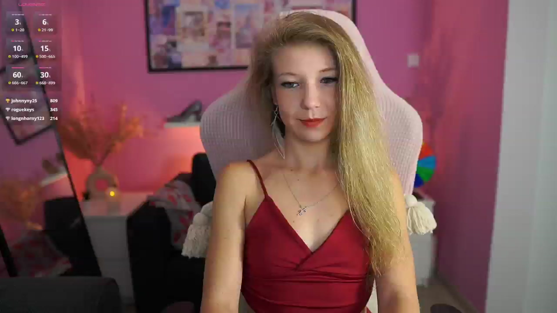 Gallery image thumbnail from Missicute's myfreecams stream on, 10/22/2025, 18:15 image 7 of 20