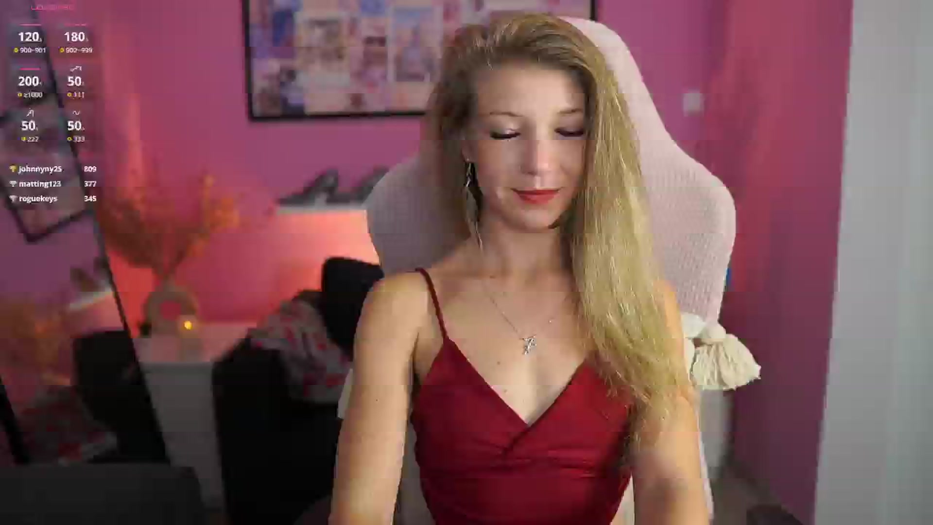 Gallery image thumbnail from Missicute's myfreecams stream on, 10/22/2025, 18:37 image 13 of 20