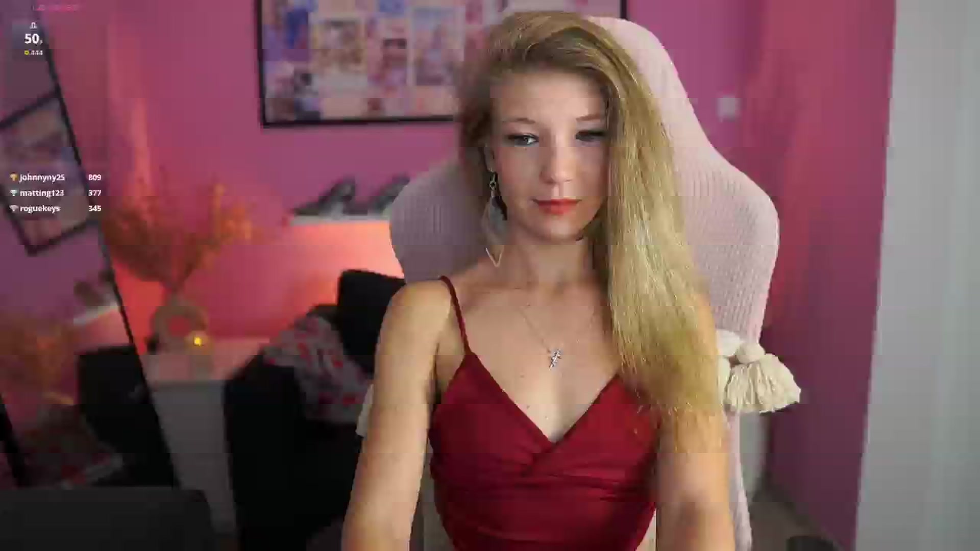 Gallery image thumbnail from Missicute's myfreecams stream on, 10/22/2025, 18:37 image 6 of 20
