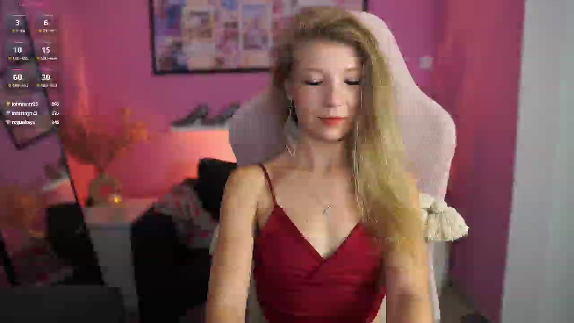 Gallery image thumbnail from Missicute's myfreecams stream on, 10/22/2025, 18:37 image 7 of 20
