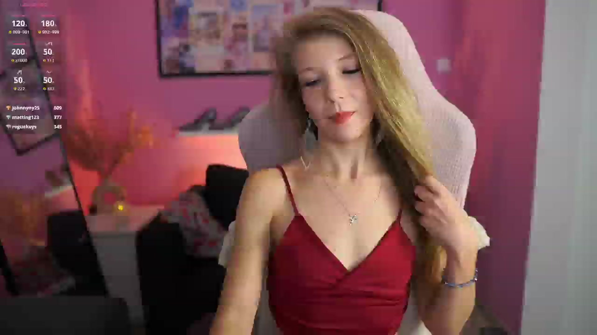 Gallery image thumbnail from Missicute's myfreecams stream on, 10/22/2025, 18:37 image 4 of 20