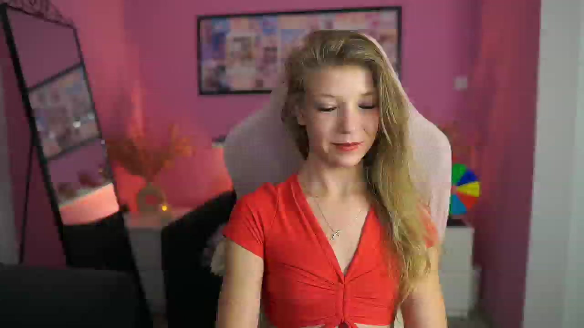 Gallery image thumbnail from Missicute's myfreecams stream on, 10/27/2025, 23:31 image 16 of 20