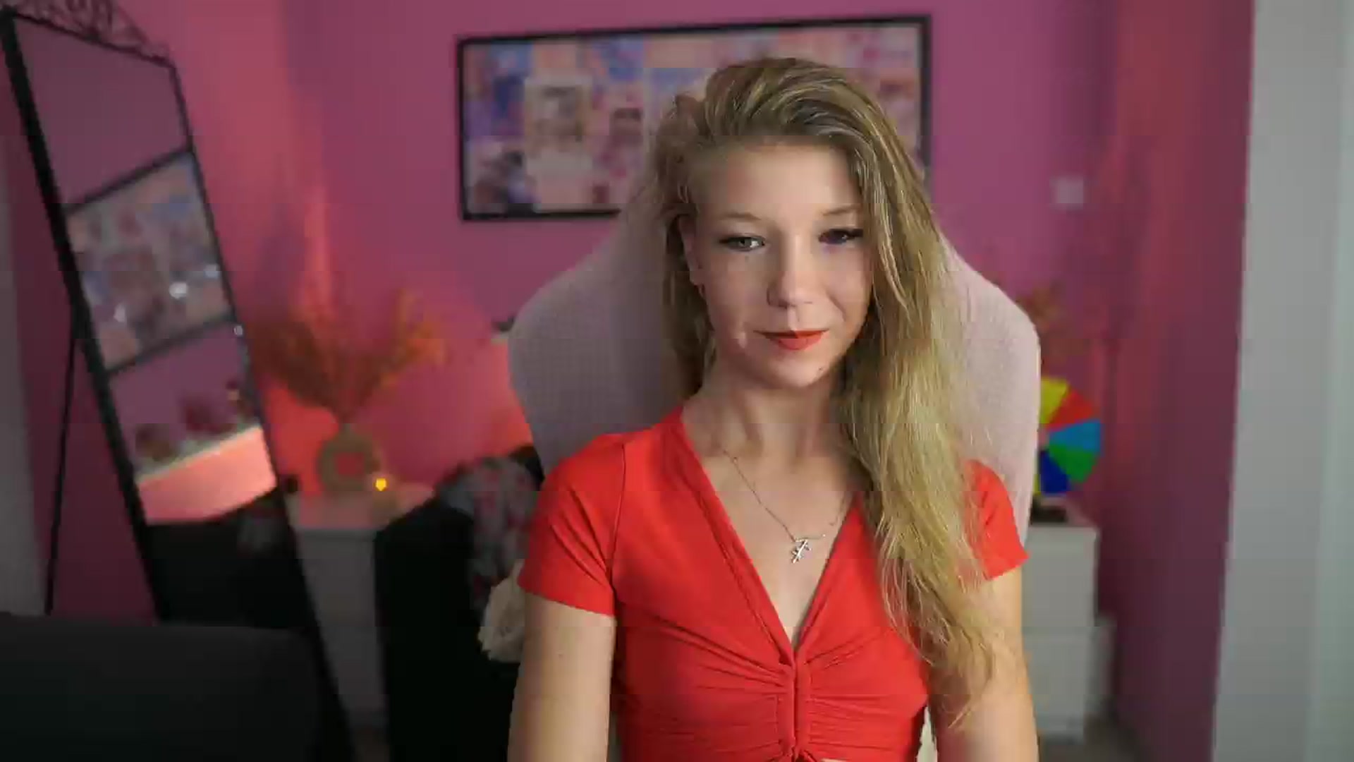 Gallery image thumbnail from Missicute's myfreecams stream on, 10/27/2025, 23:31 image 1 of 20