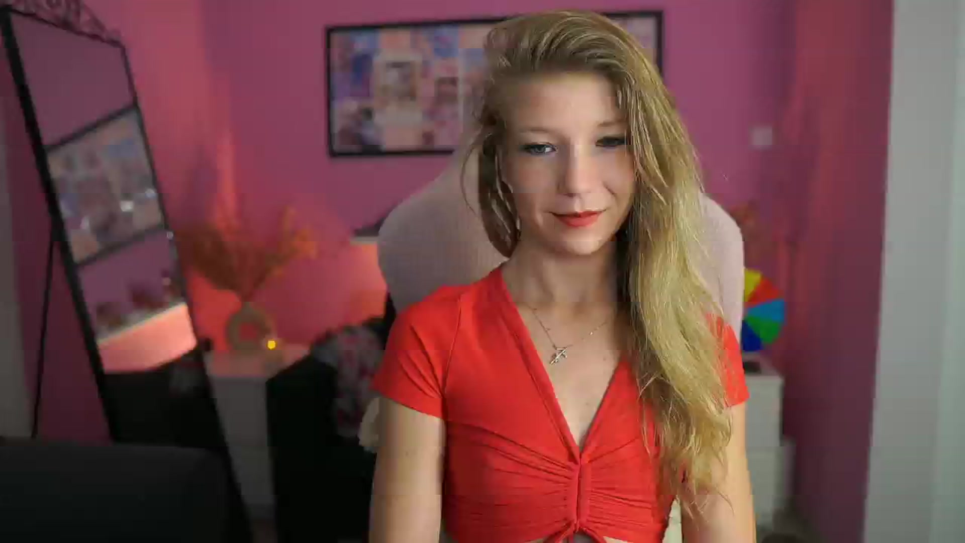 Gallery image thumbnail from Missicute's myfreecams stream on, 10/27/2025, 23:31 image 6 of 20