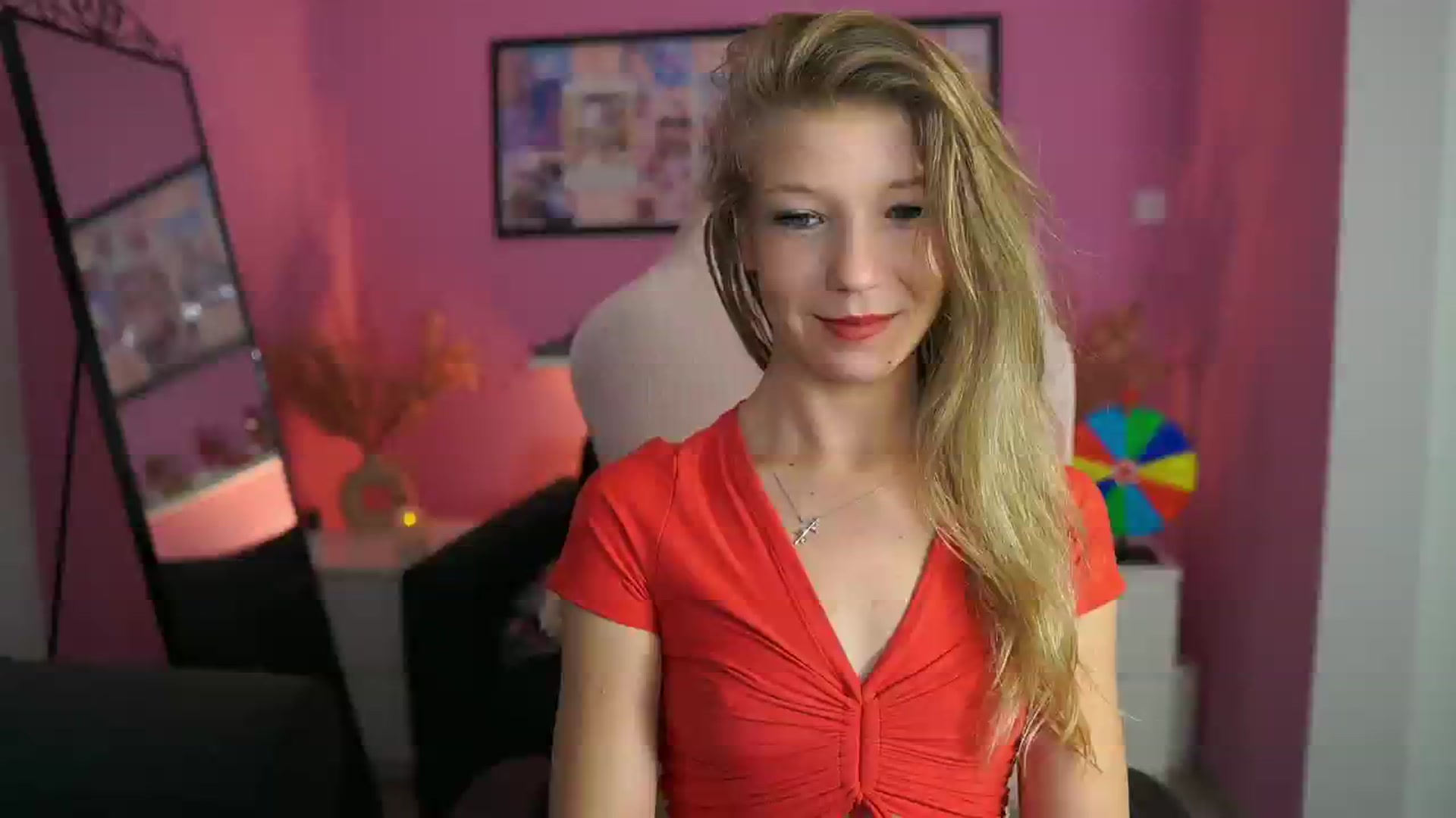 Gallery image thumbnail from Missicute's myfreecams stream on, 10/27/2025, 23:31 image 19 of 20