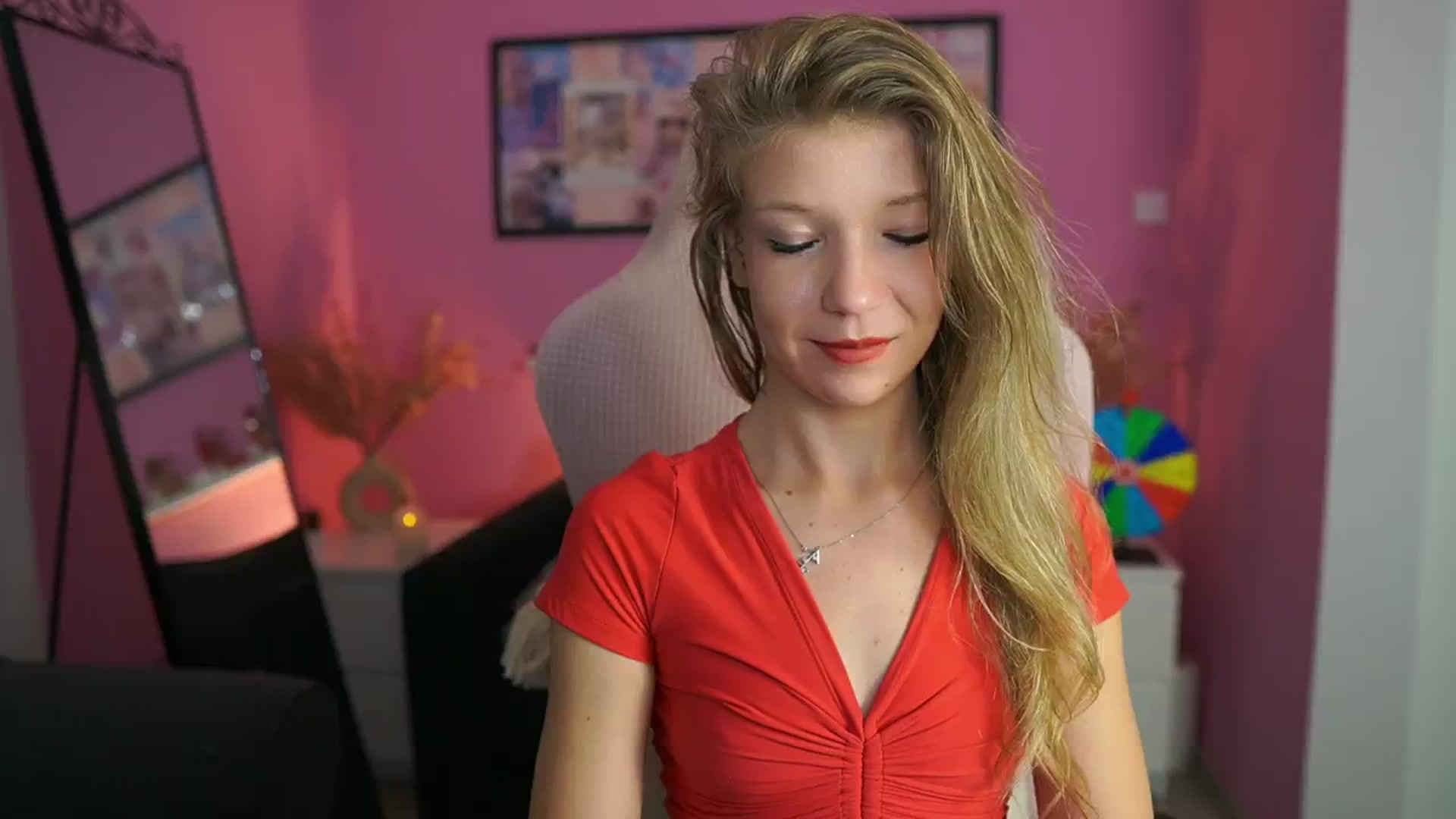 Gallery image thumbnail from Missicute's myfreecams stream on, 10/27/2025, 23:31 image 20 of 20