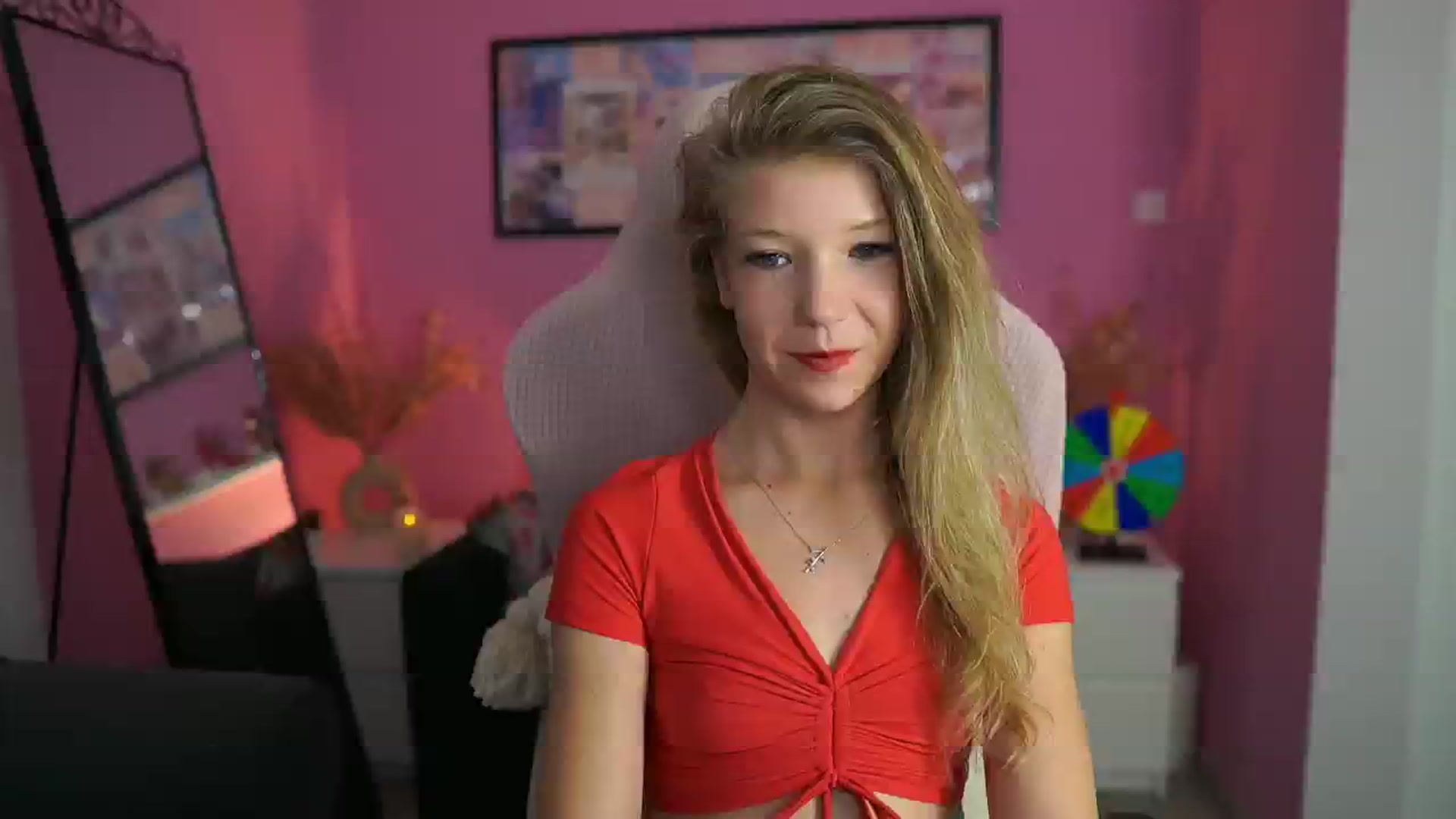Gallery image thumbnail from Missicute's myfreecams stream on, 10/27/2025, 23:31 image 3 of 20