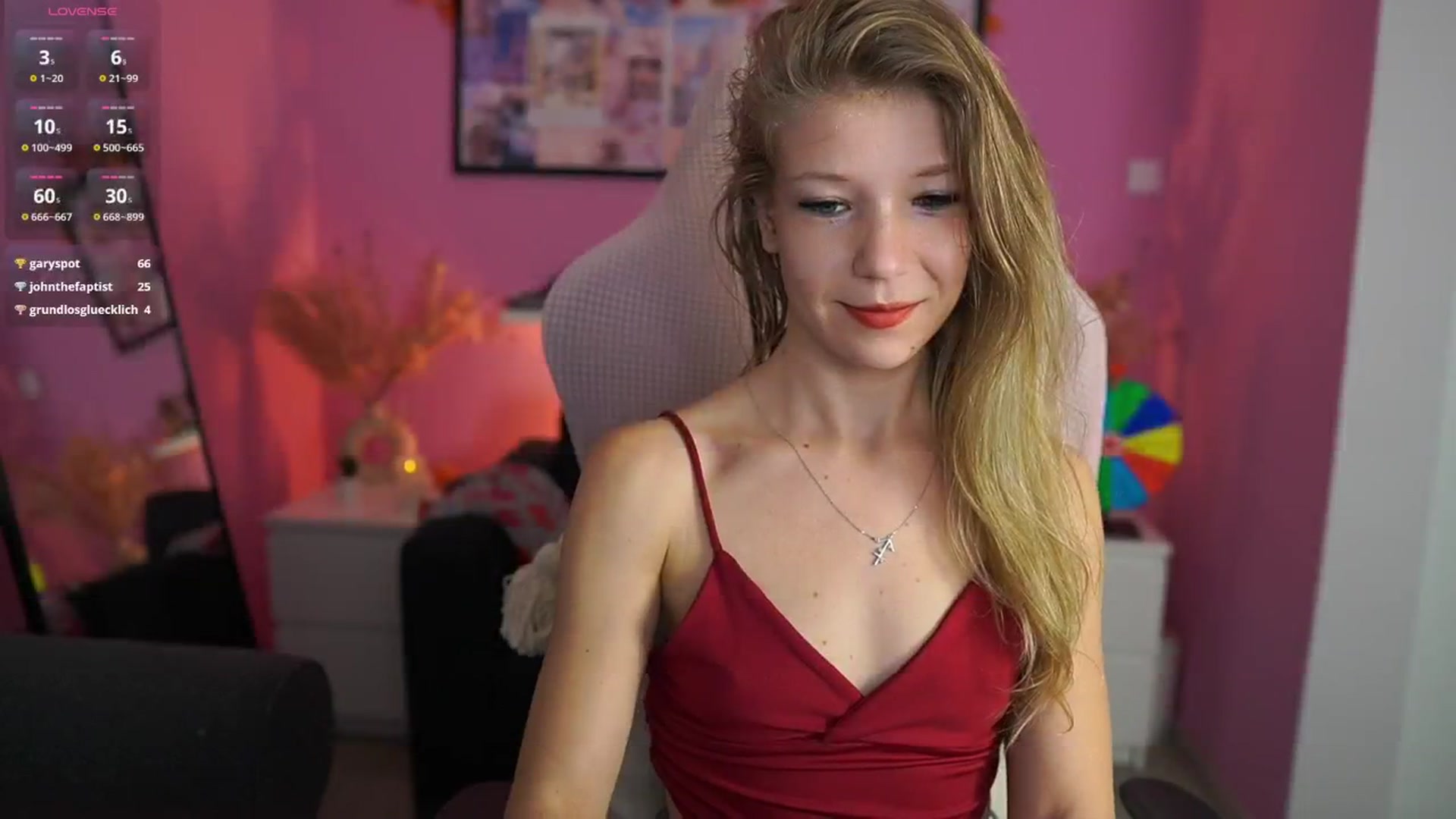 Gallery image thumbnail from Missicute's myfreecams stream on, 10/28/2025, 20:49 image 4 of 20