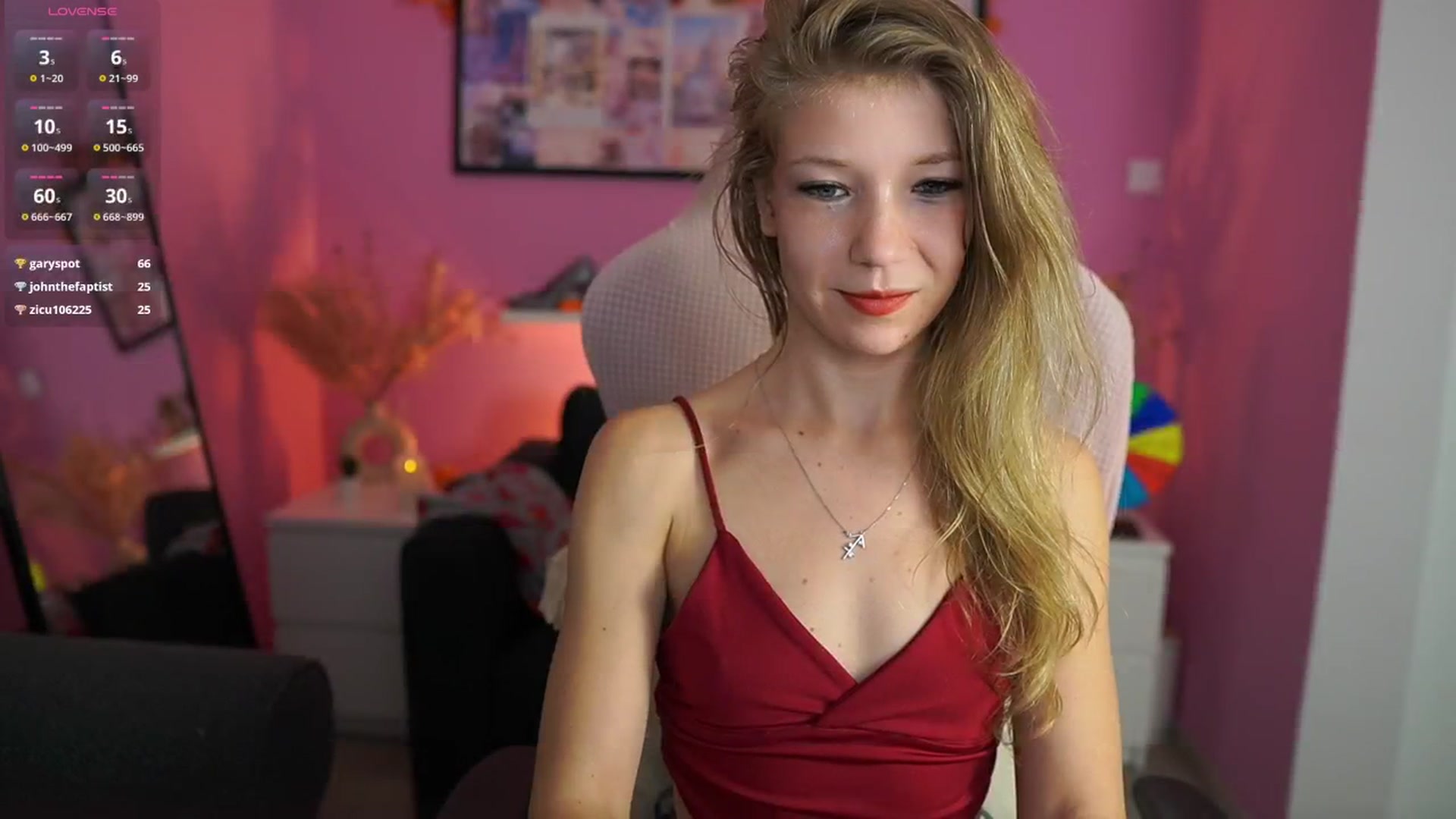 Gallery image thumbnail from Missicute's myfreecams stream on, 10/28/2025, 20:49 image 18 of 20
