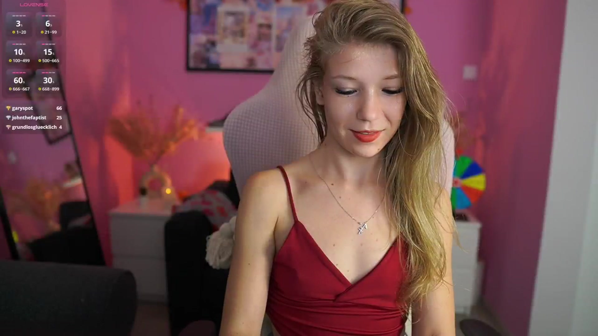 Gallery image thumbnail from Missicute's myfreecams stream on, 10/28/2025, 20:49 image 3 of 20
