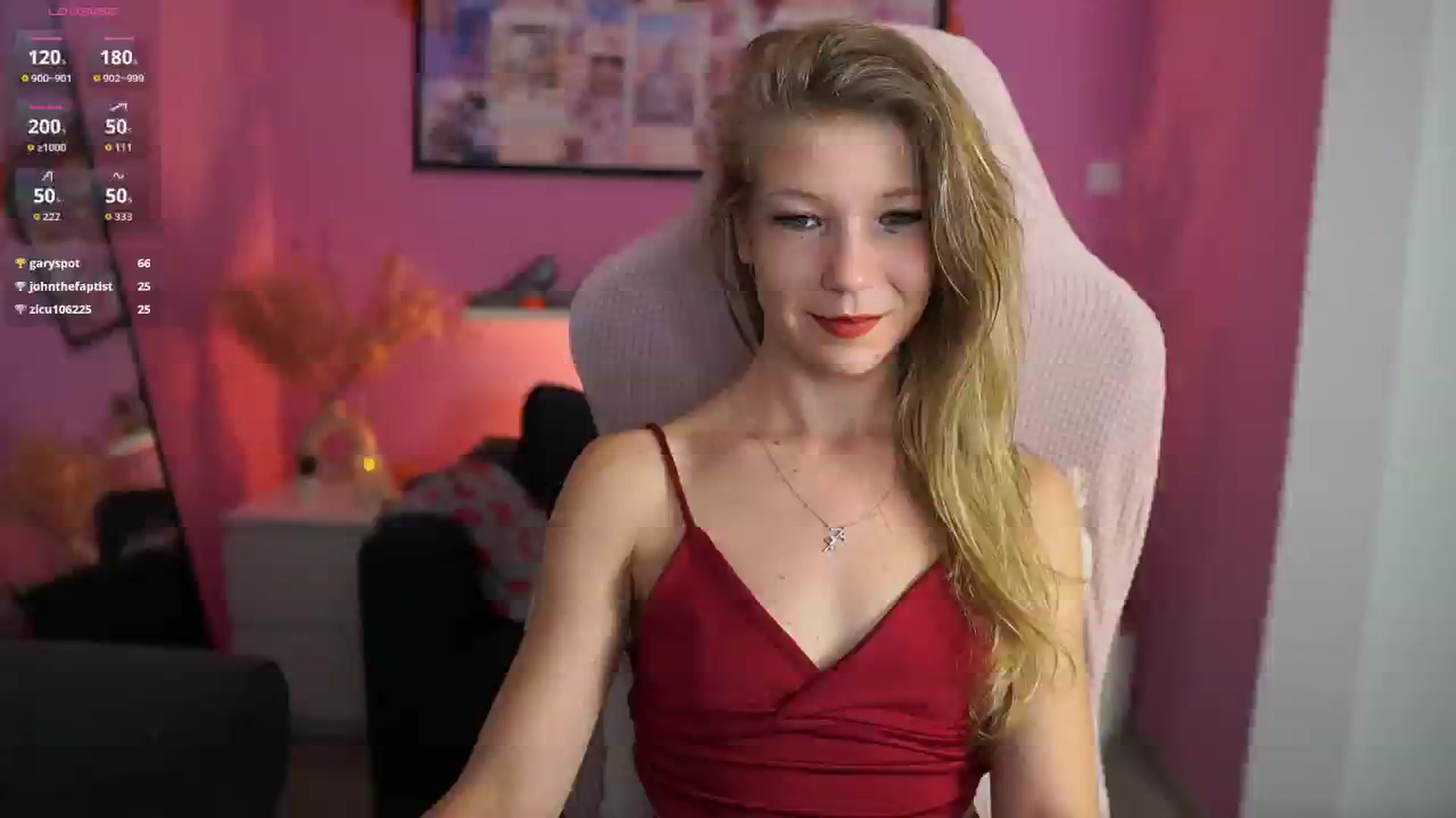 Gallery image thumbnail from Missicute's myfreecams stream on, 10/28/2025, 22:04 image 5 of 20