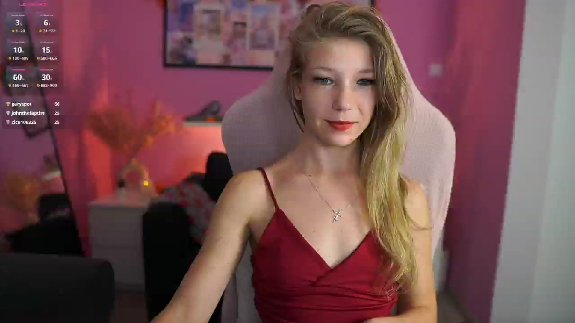 Gallery image thumbnail from Missicute's myfreecams stream on, 10/28/2025, 22:04 image 4 of 20