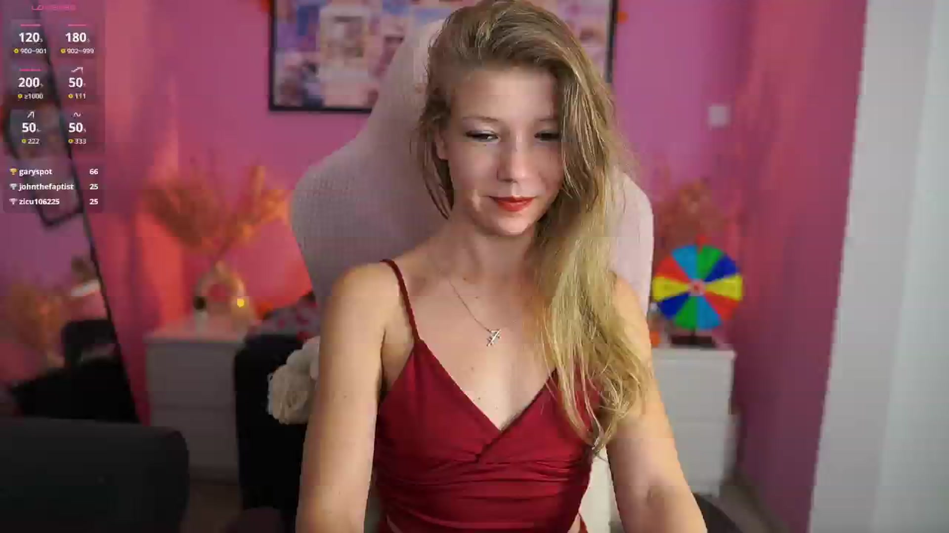 Gallery image thumbnail from Missicute's myfreecams stream on, 10/28/2025, 22:04 image 14 of 20