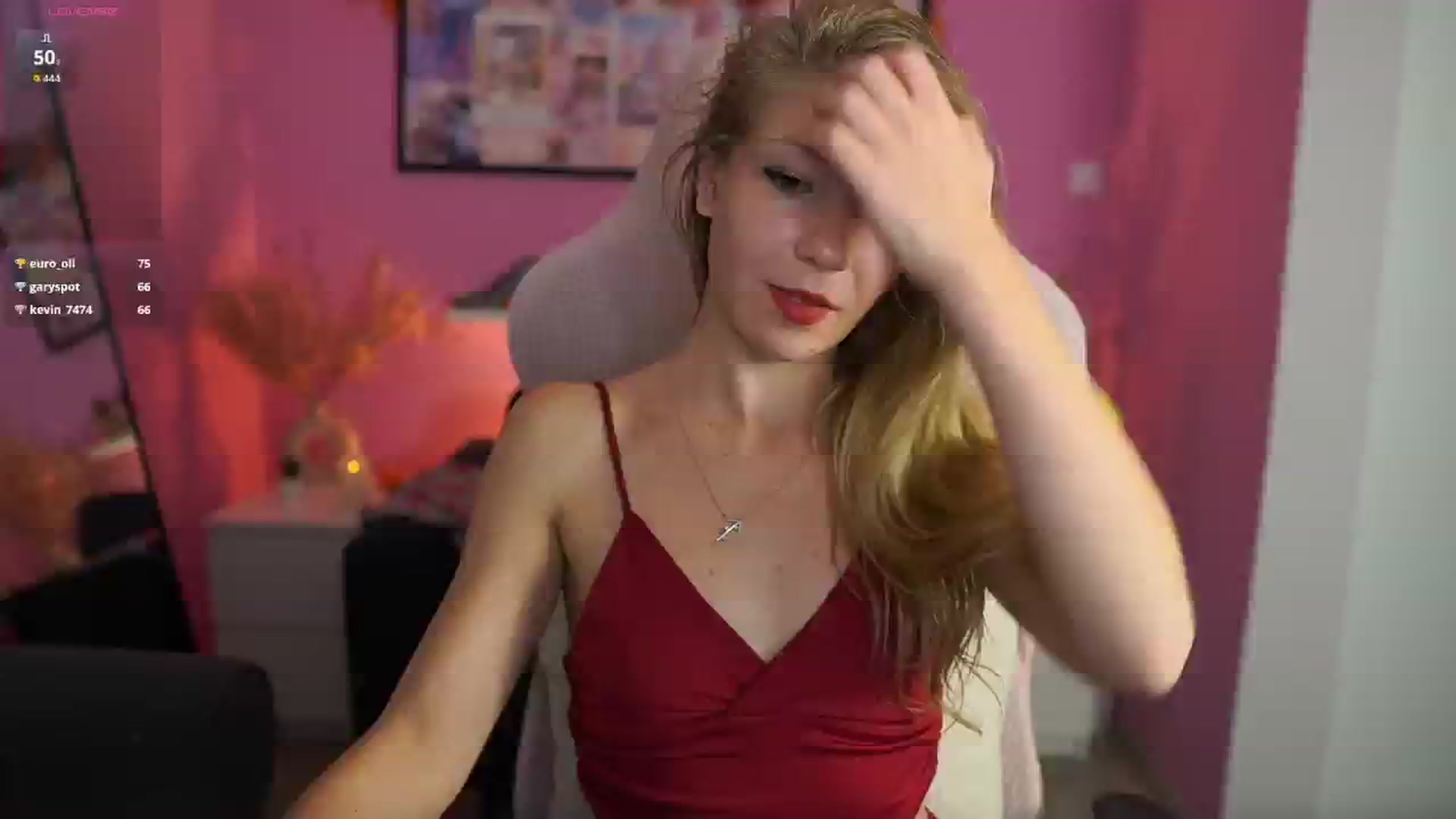 Gallery image thumbnail from Missicute's myfreecams stream on, 10/29/2025, 24:30 image 13 of 20