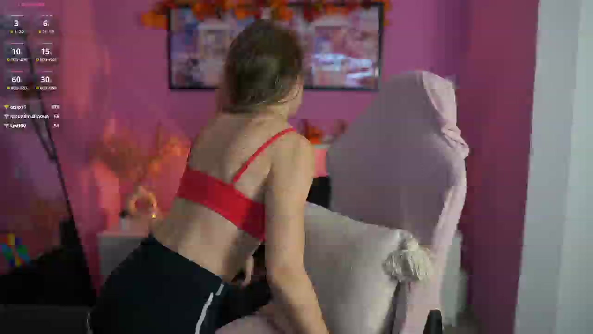 Gallery image thumbnail from Missicute's myfreecams stream on, 11/27/2025, 01:02 image 4 of 20