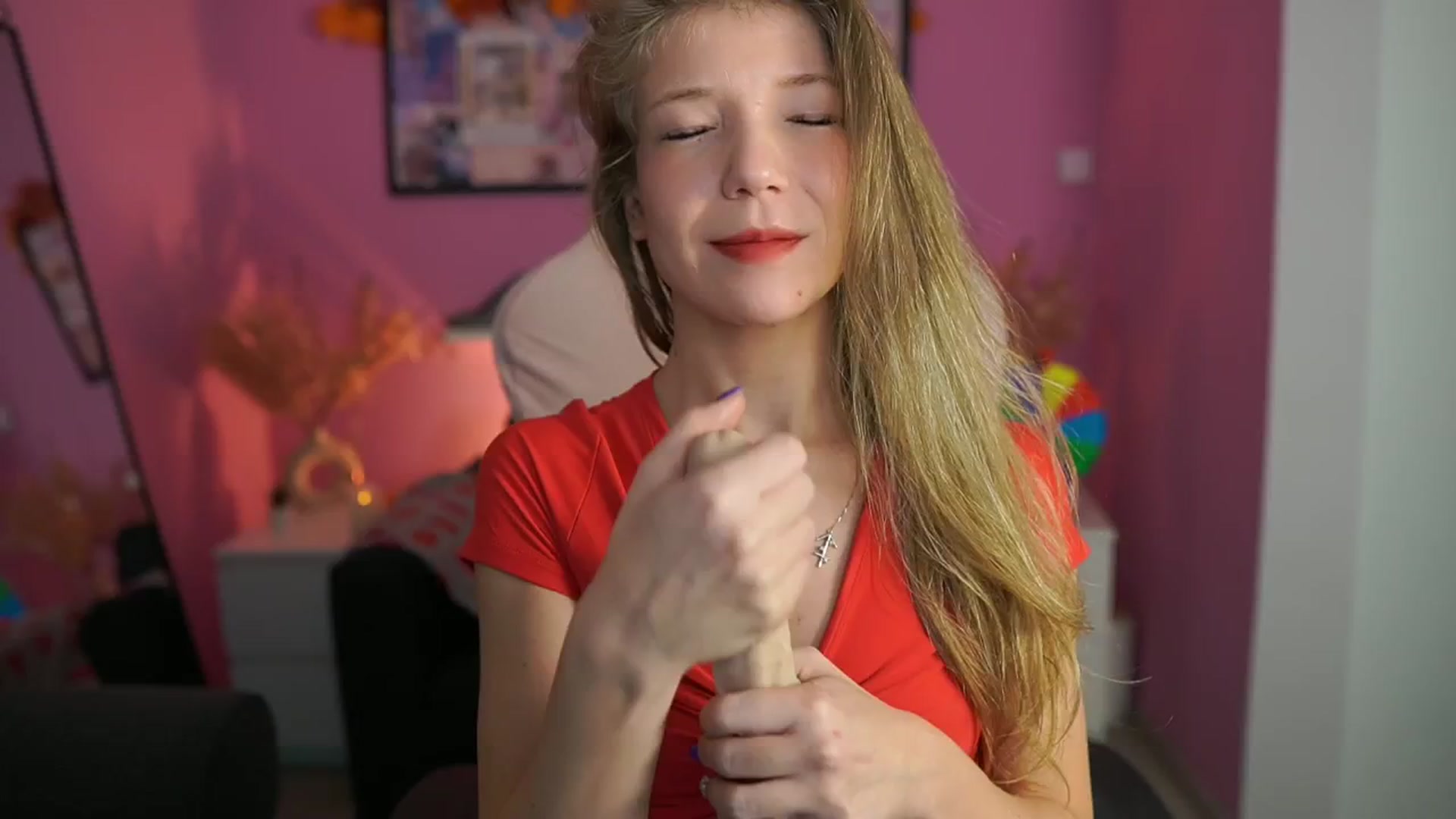Gallery image thumbnail from Missicute's myfreecams stream on, 11/30/2025, 03:02 image 5 of 20