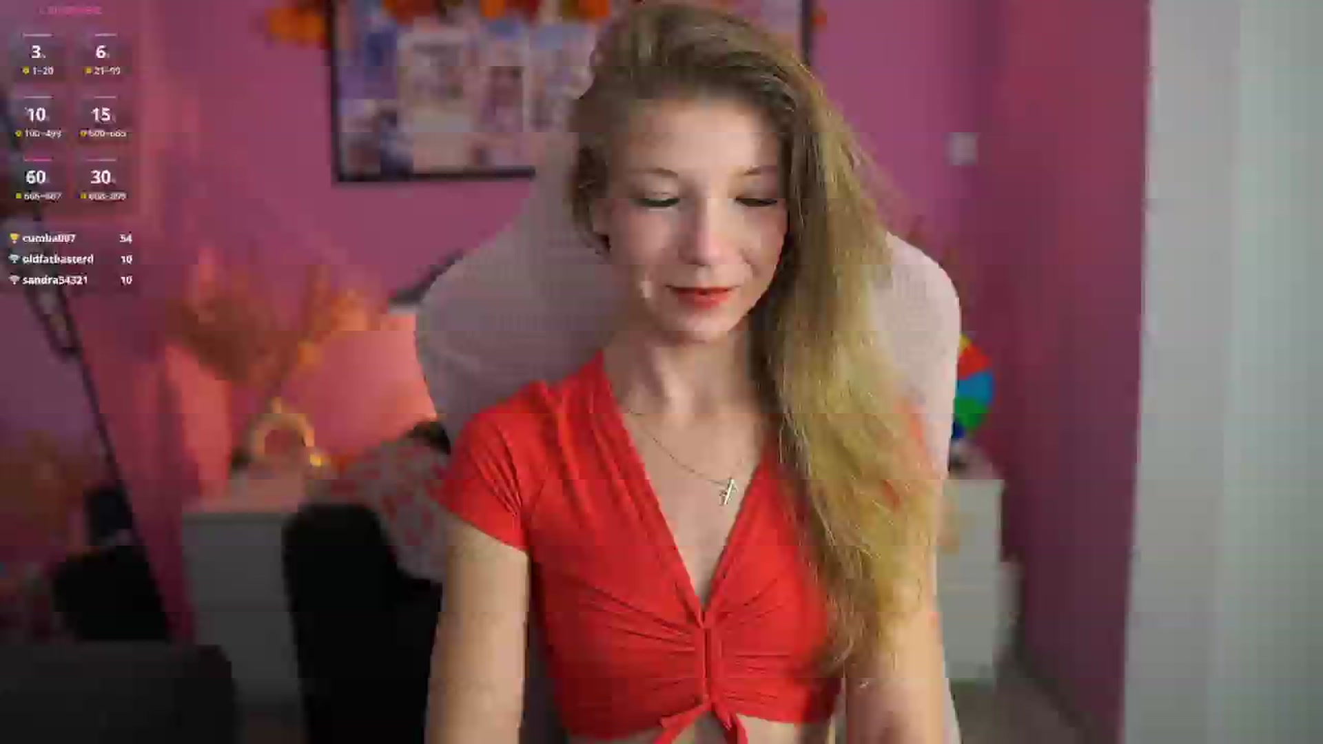 Gallery image thumbnail from Missicute's myfreecams stream on, 11/30/2025, 03:35 image 1 of 20