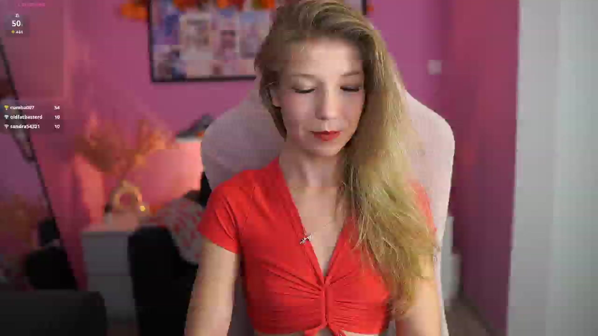 Gallery image thumbnail from Missicute's myfreecams stream on, 11/30/2025, 03:35 image 3 of 20