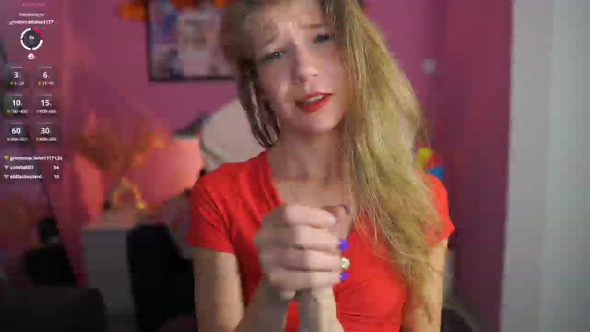 Gallery image thumbnail from Missicute's myfreecams stream on, 11/30/2025, 03:35 image 7 of 20